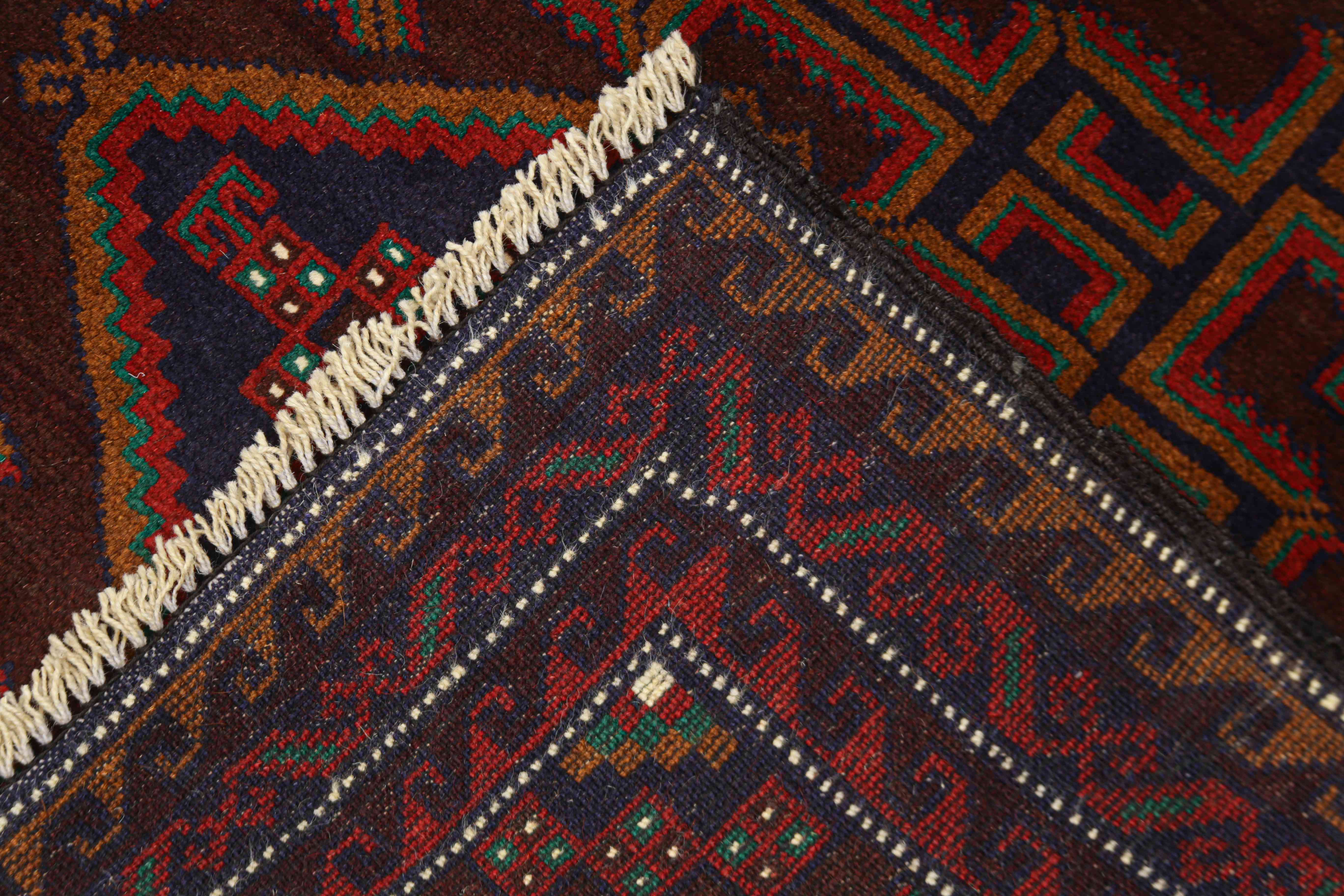 ADRASKAN BALUCHI