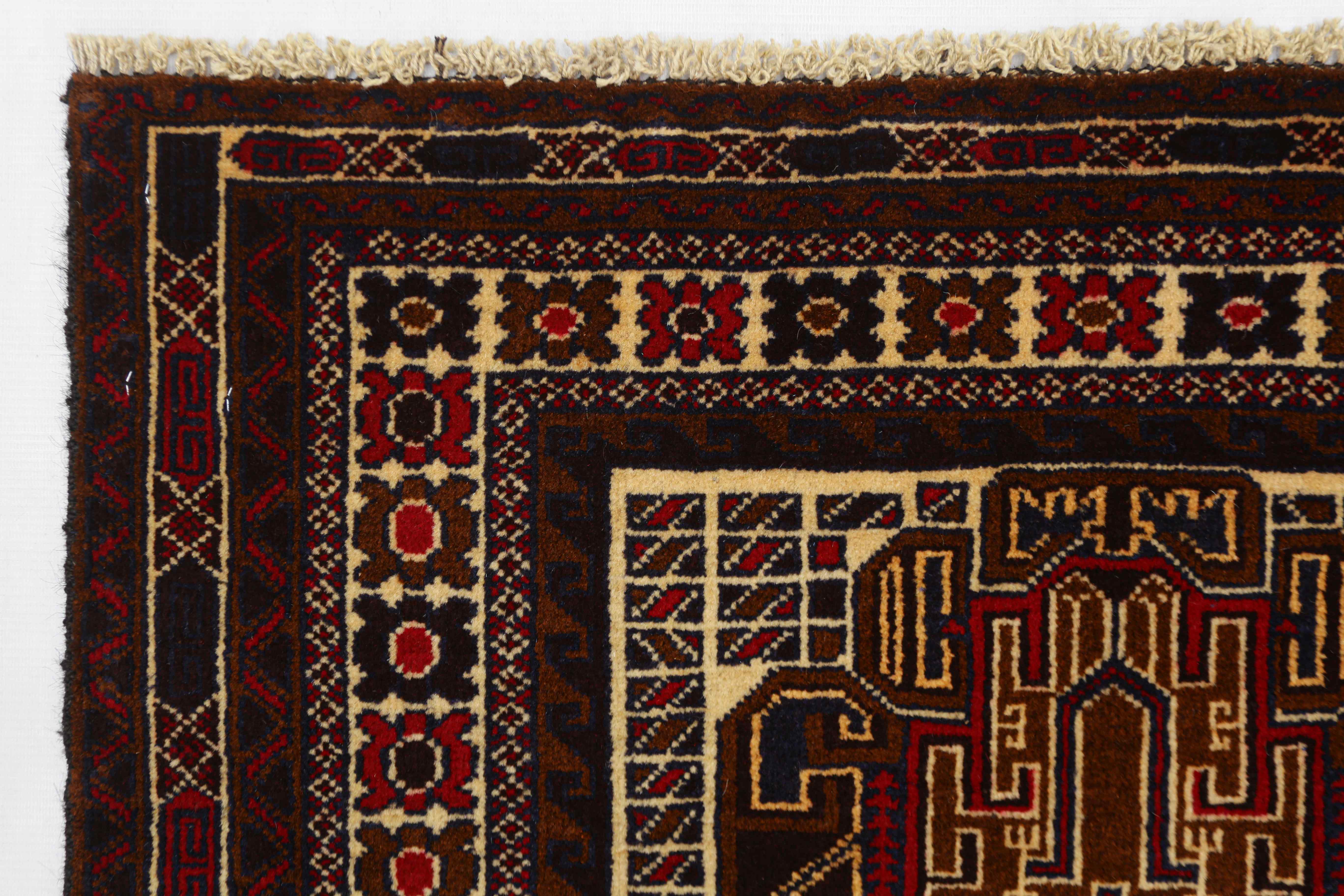 ADRASKAN BALUCHI