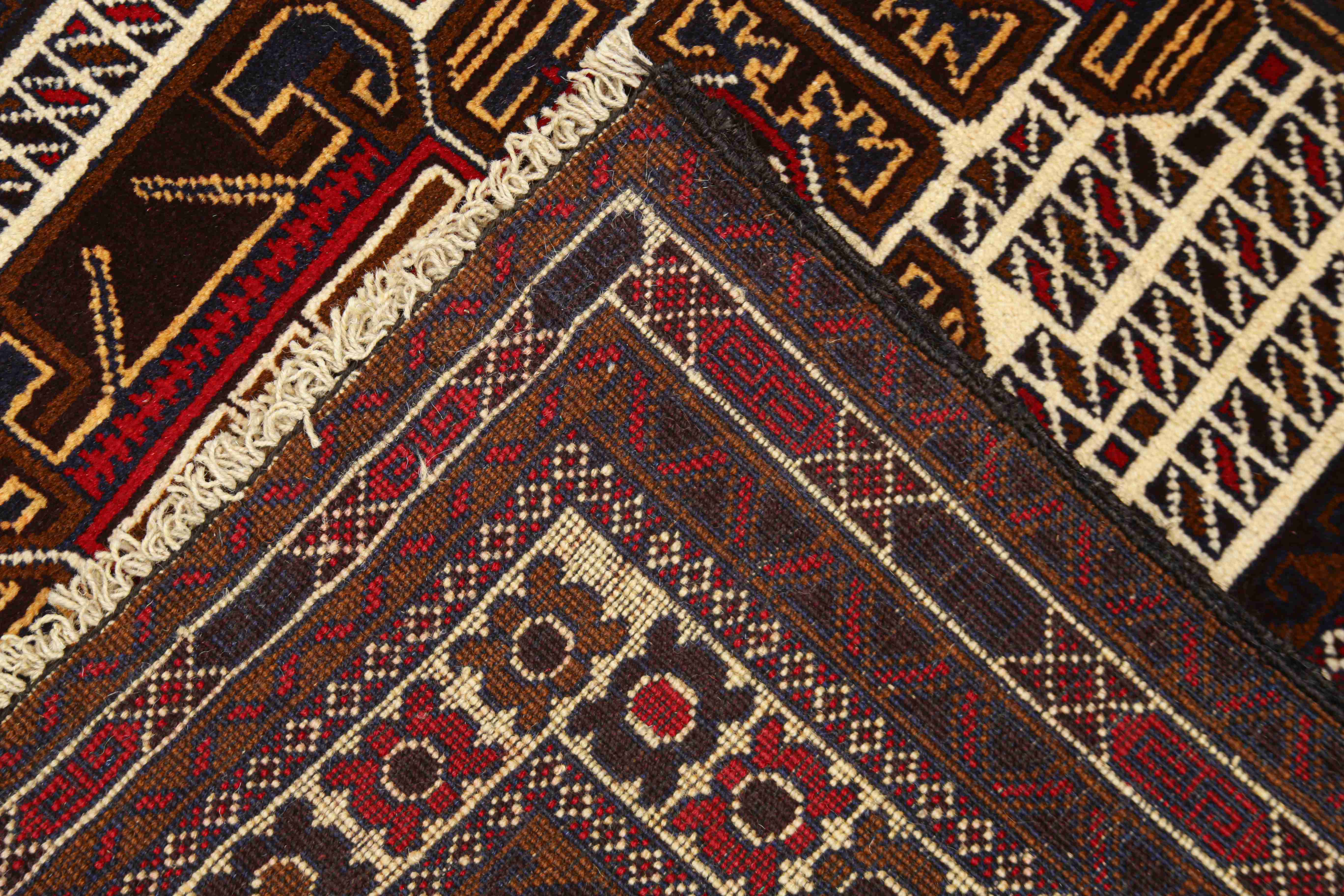 ADRASKAN BALUCHI