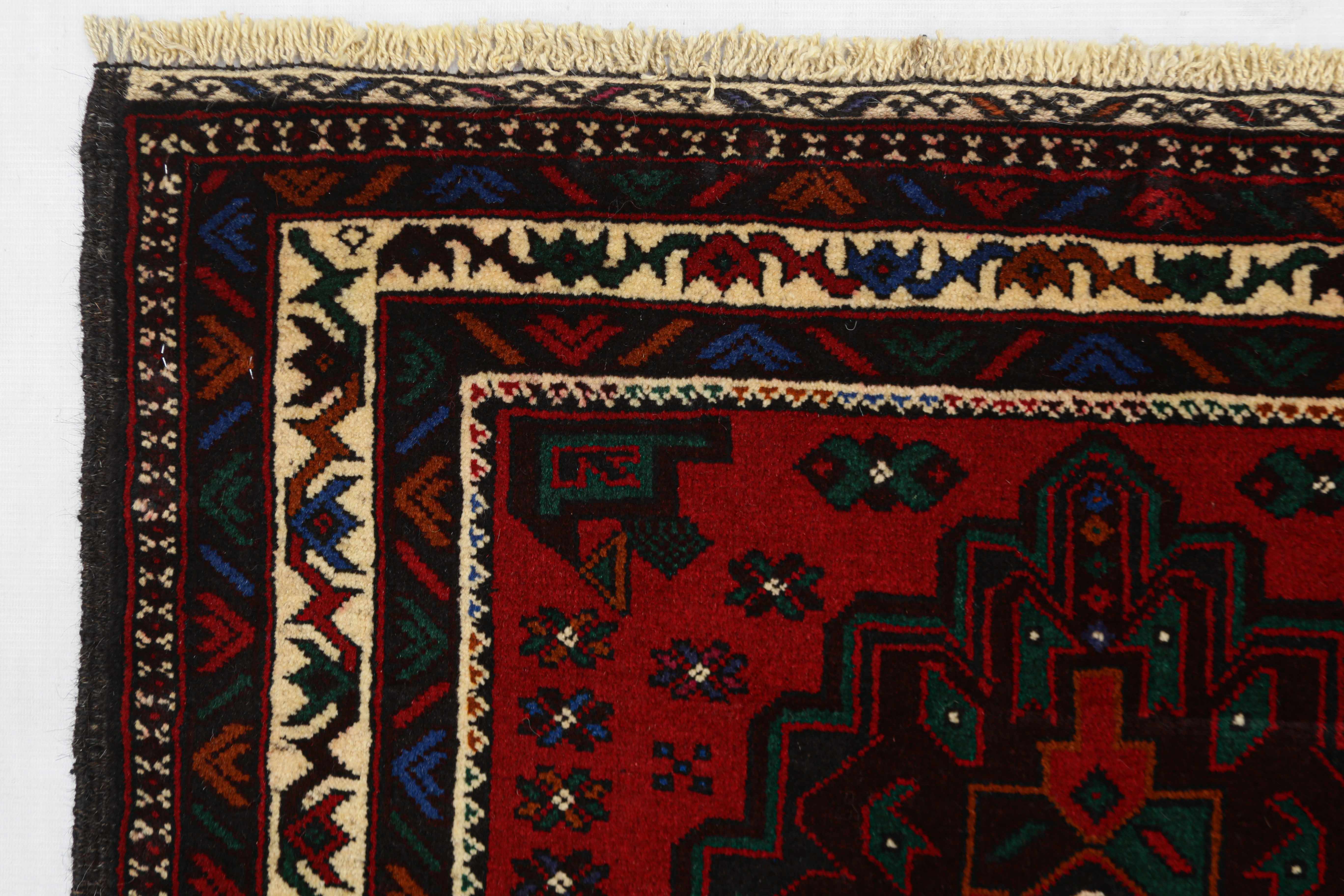 ADRASKAN BALUCHI