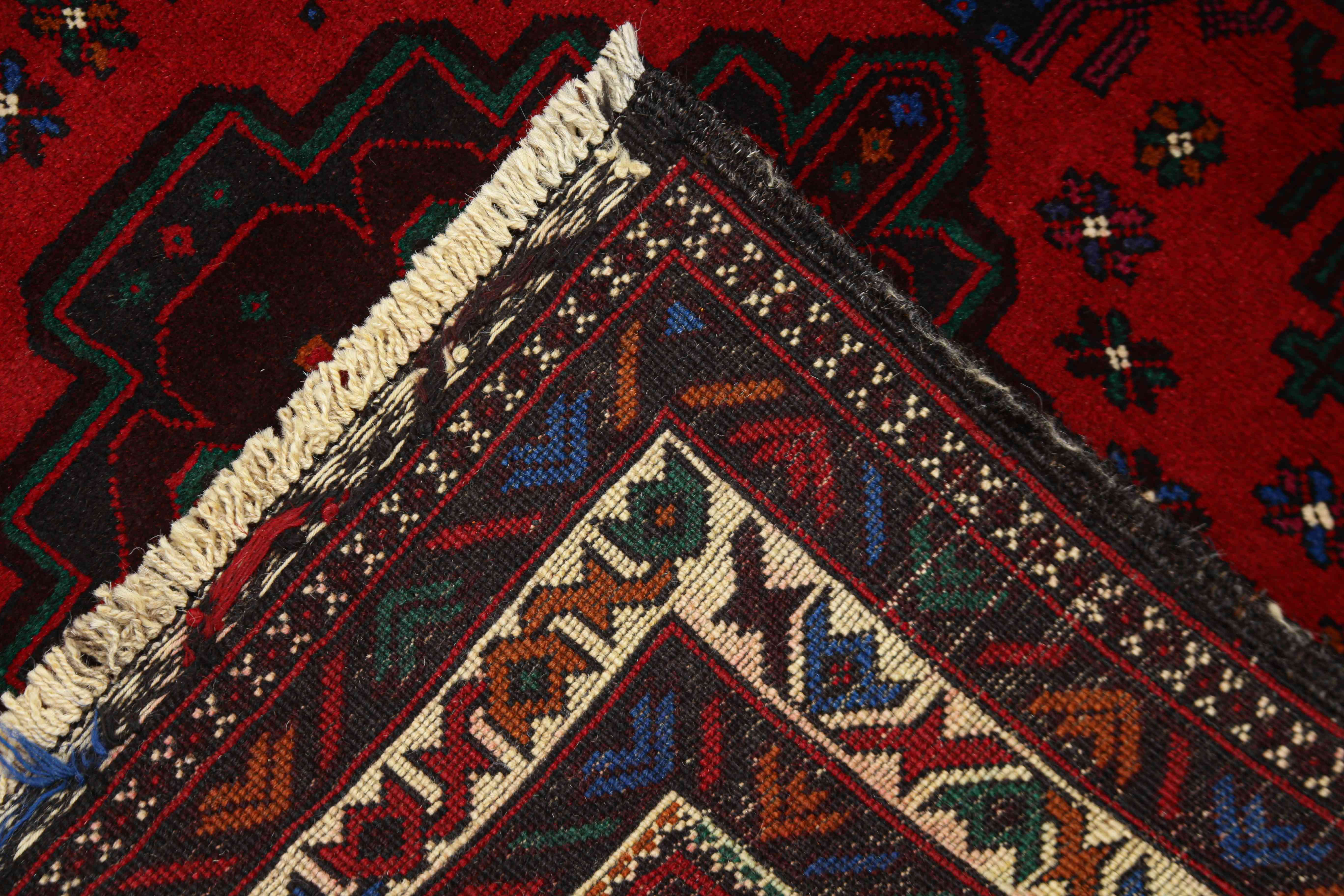 ADRASKAN BALUCHI