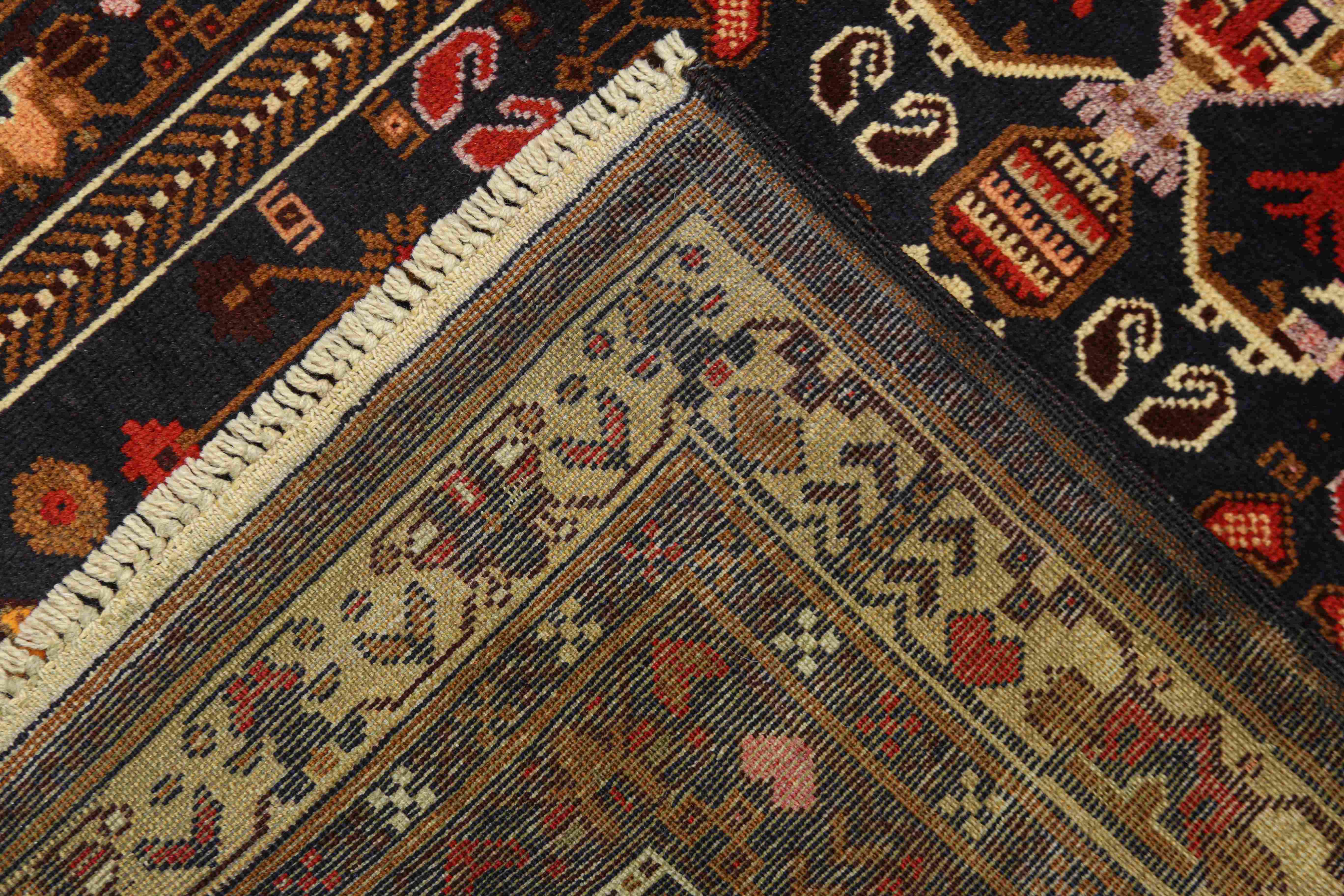 PRAYER RUG