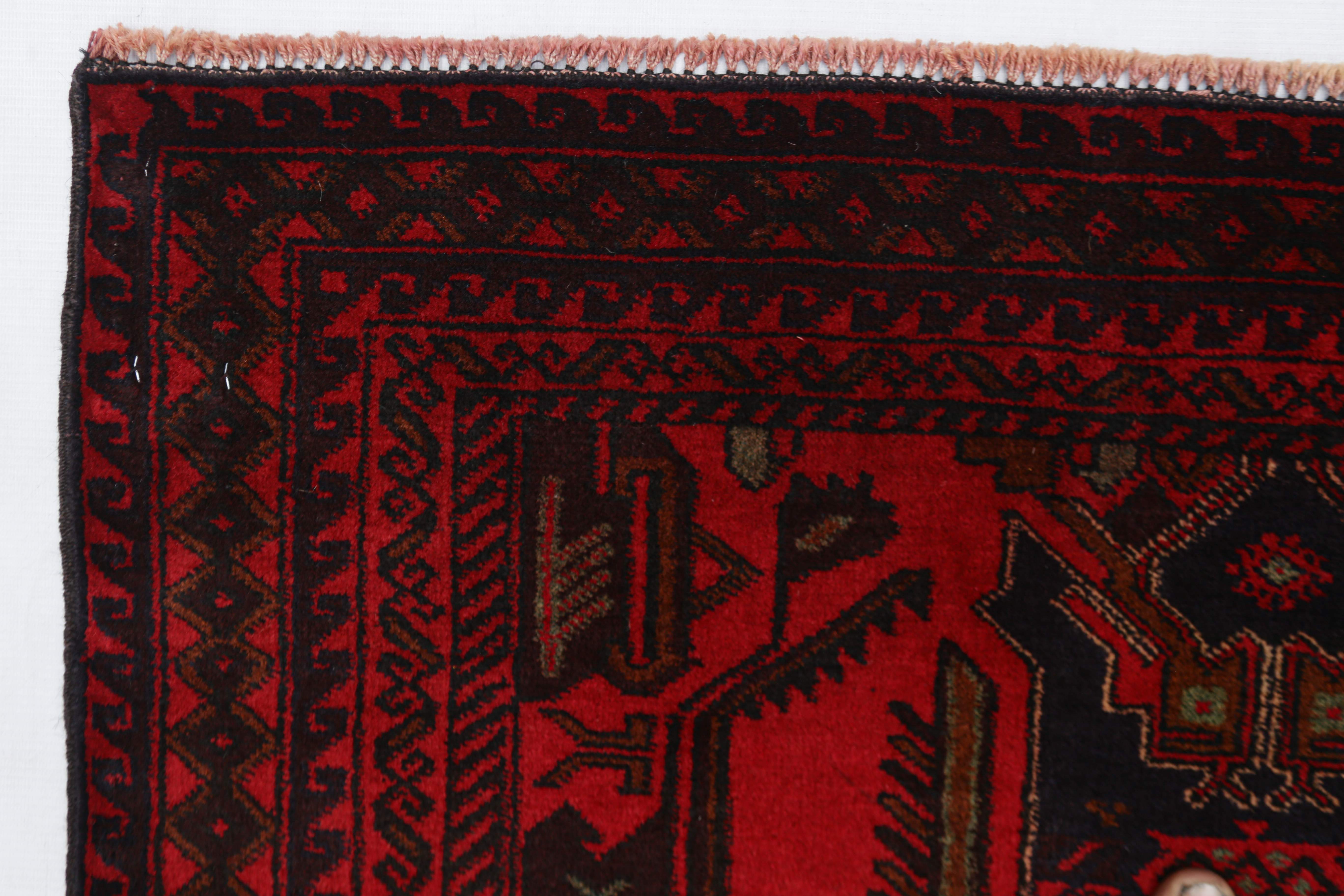 ADRASKAN BALUCHI