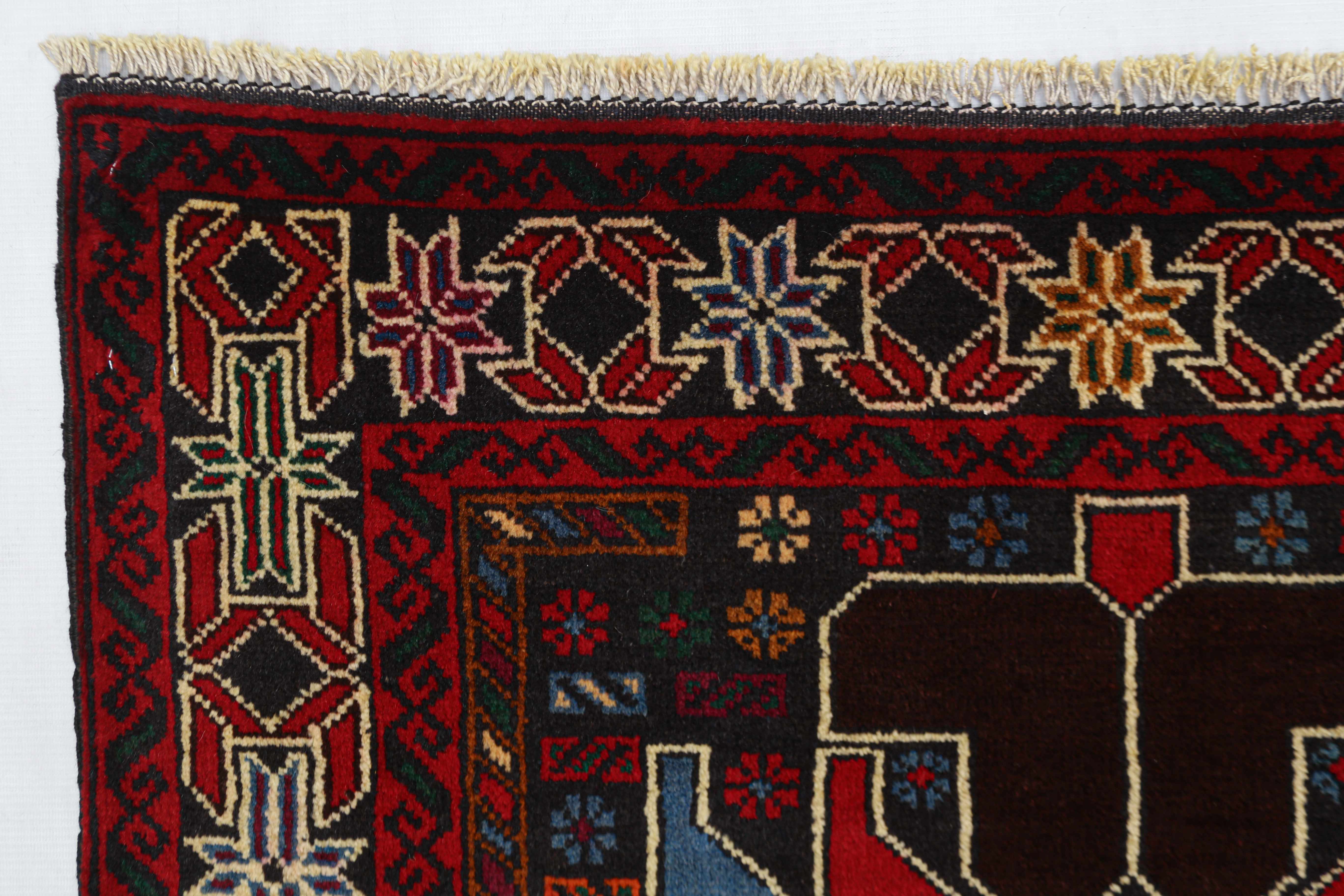 ADRASKAN BALUCHI