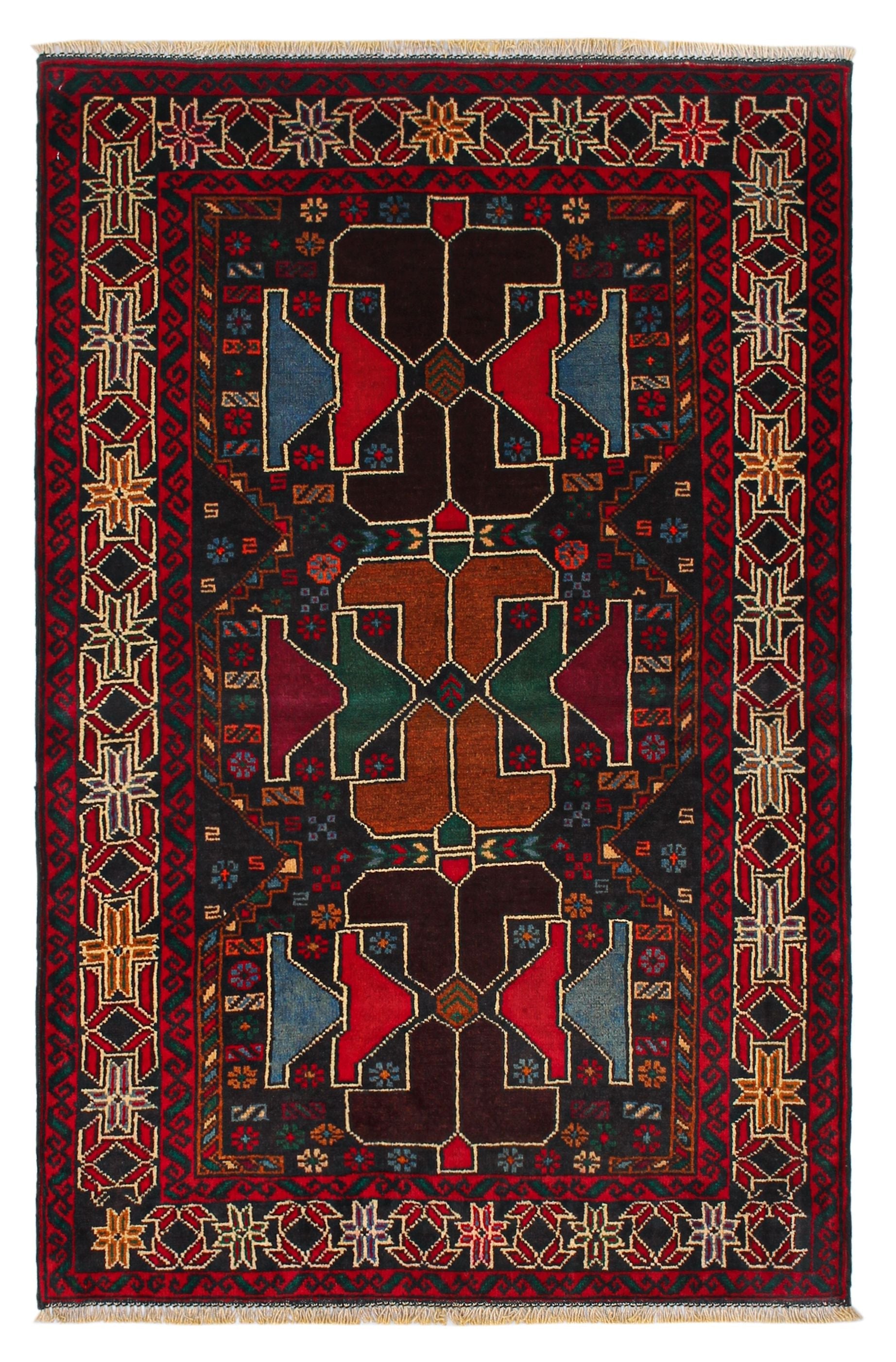 ADRASKAN BALUCHI