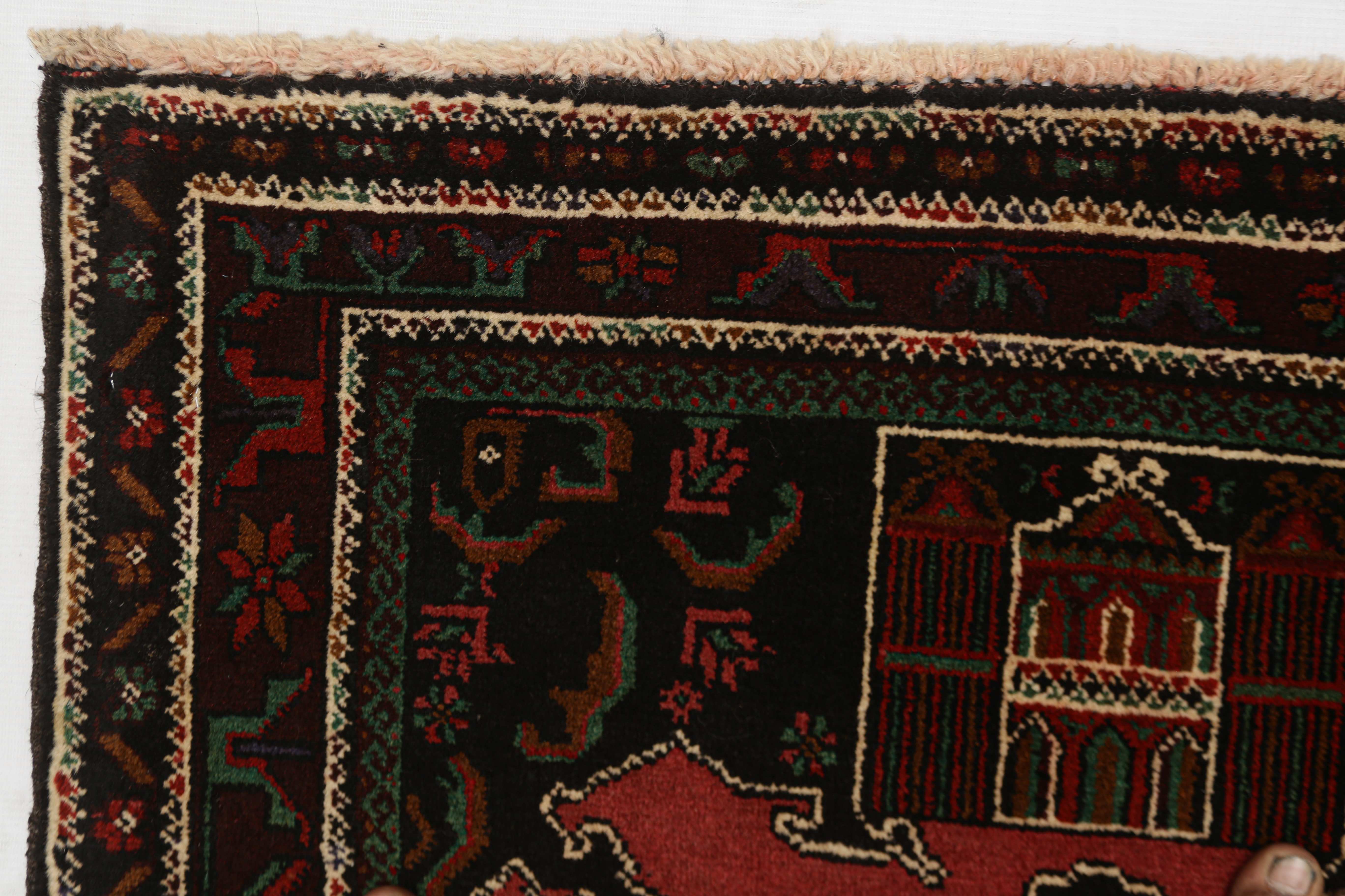 ADRASKAN BALUCHI