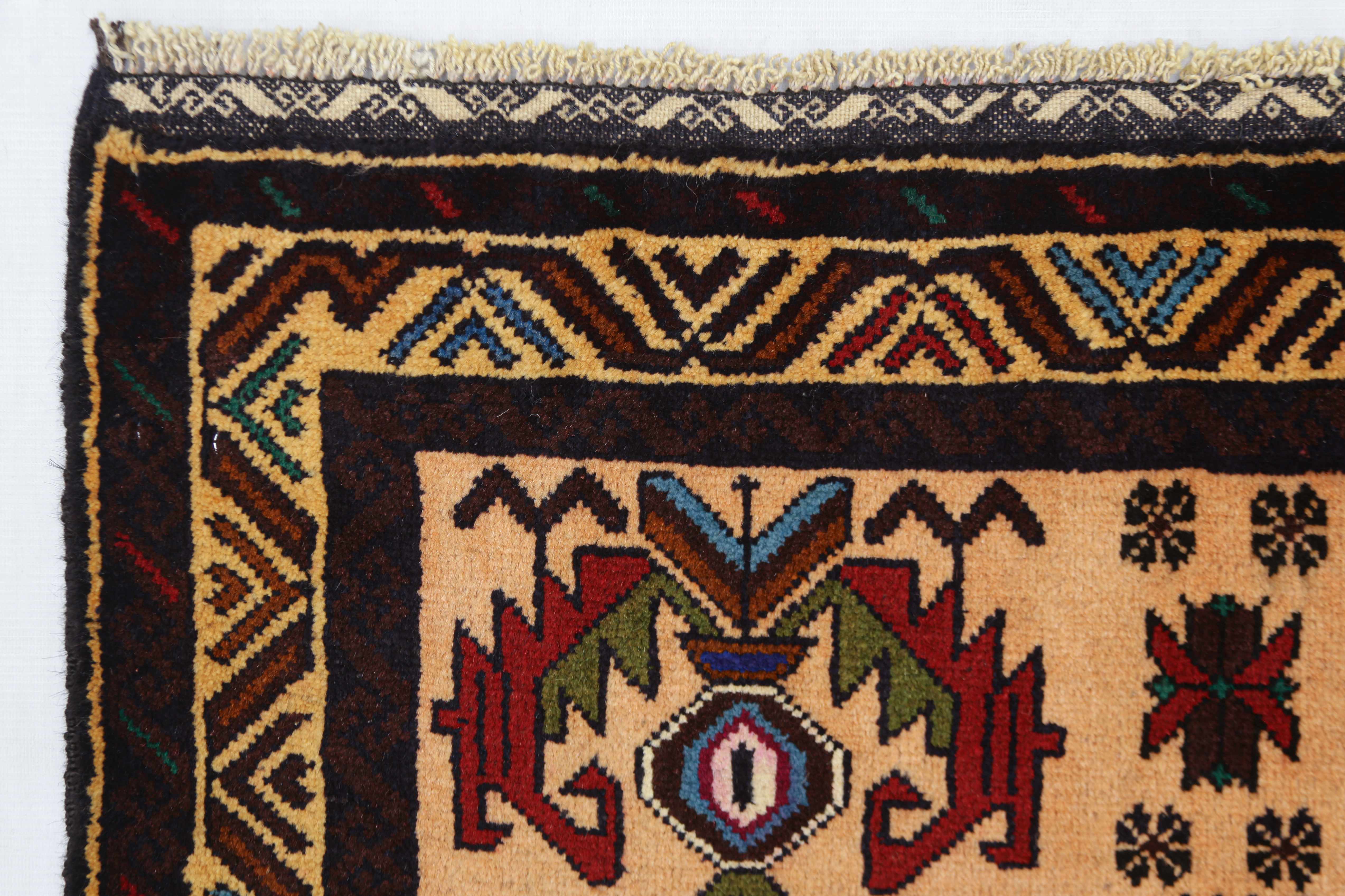 ADRASKAN BALUCHI