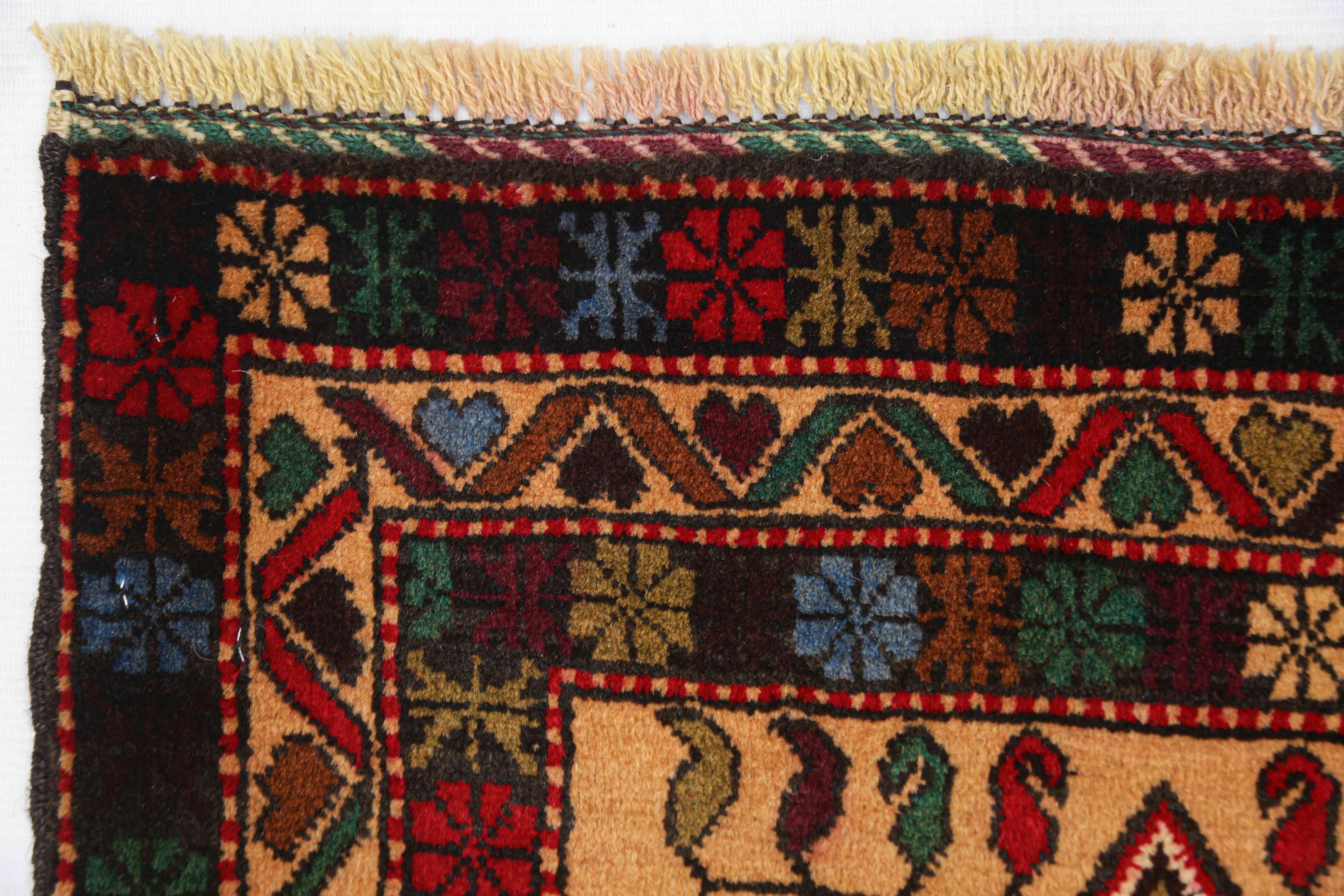ADRASKAN BALUCHI