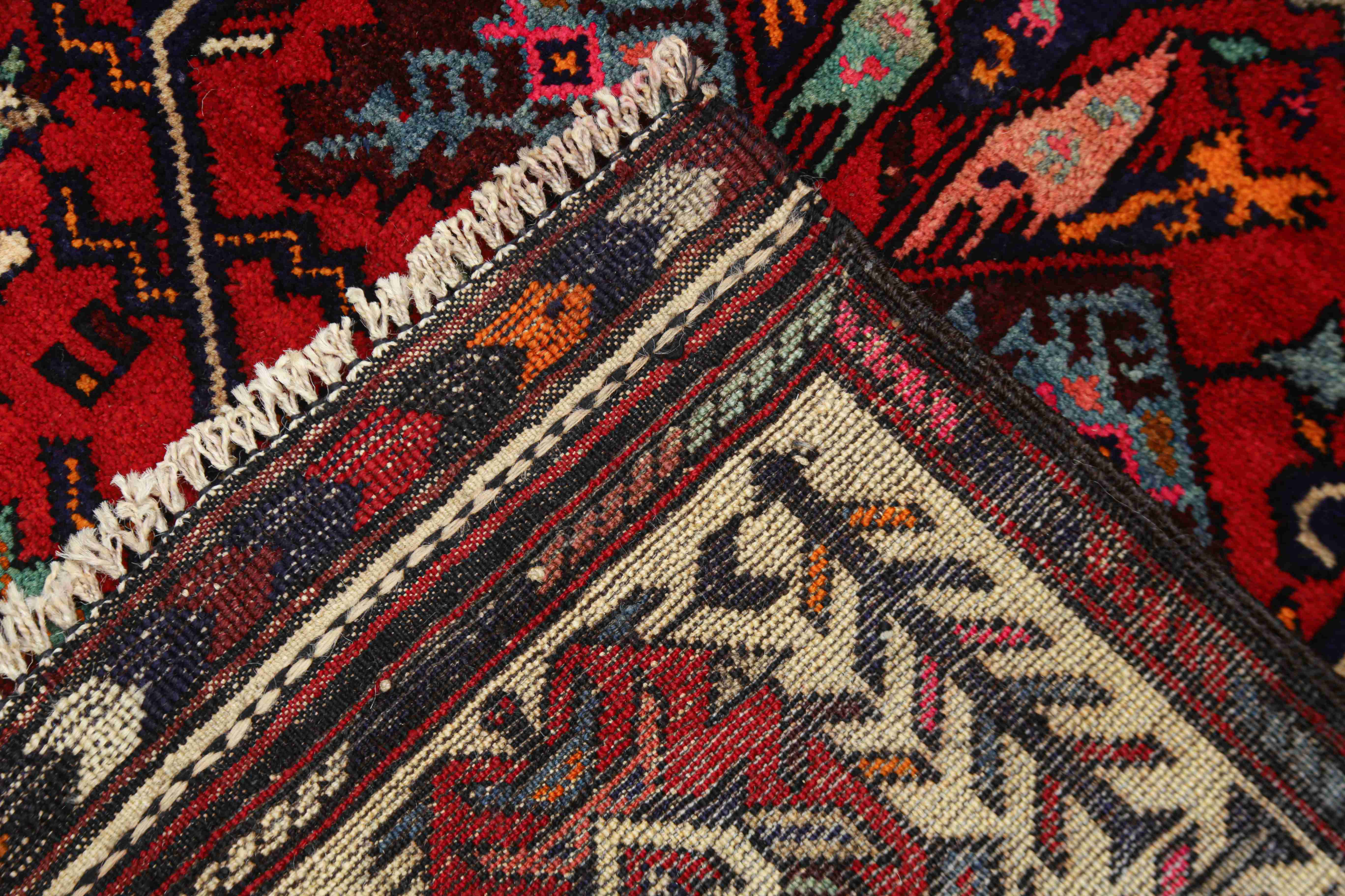 ADRASKAN BALUCHI