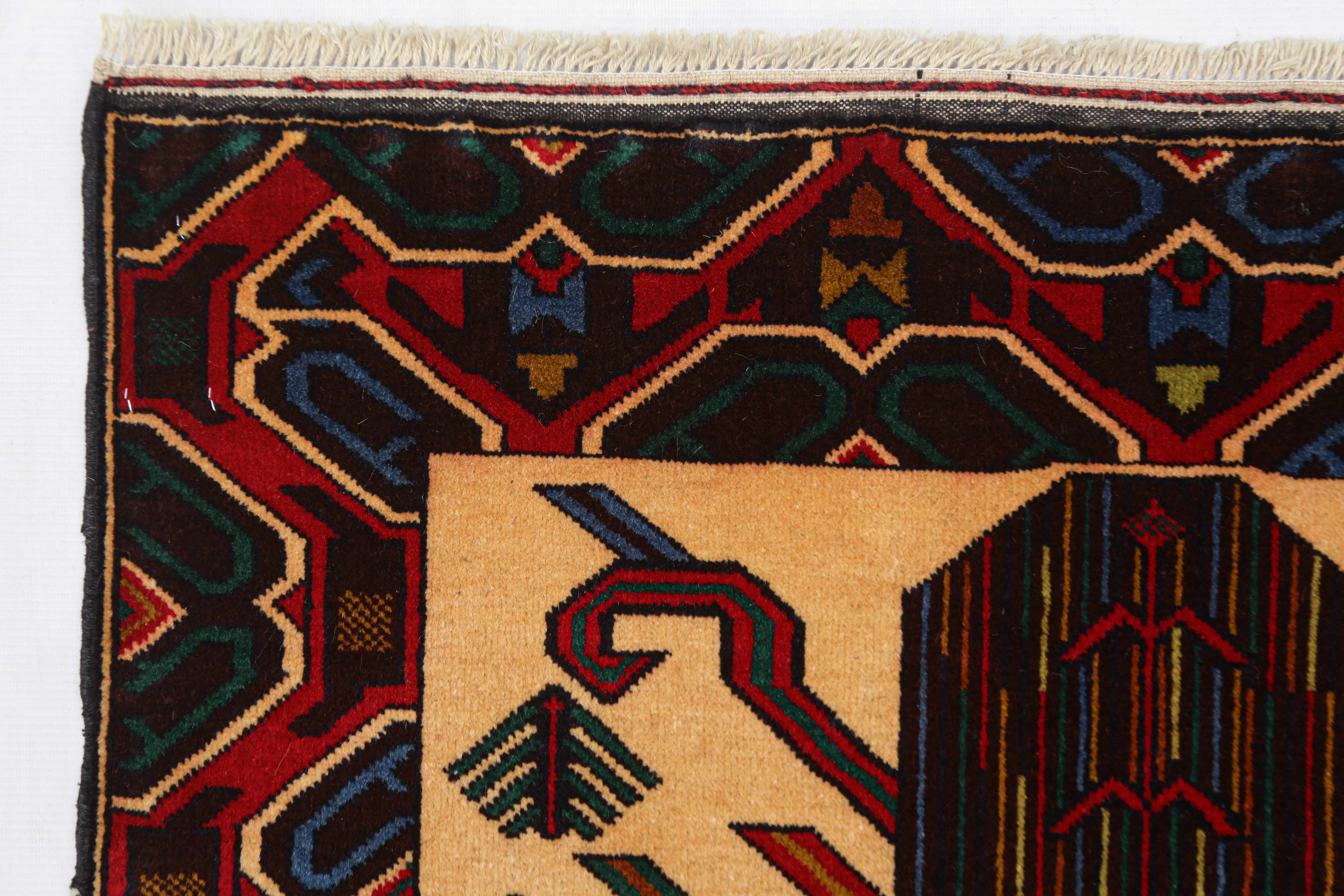 ADRASKAN BALUCHI