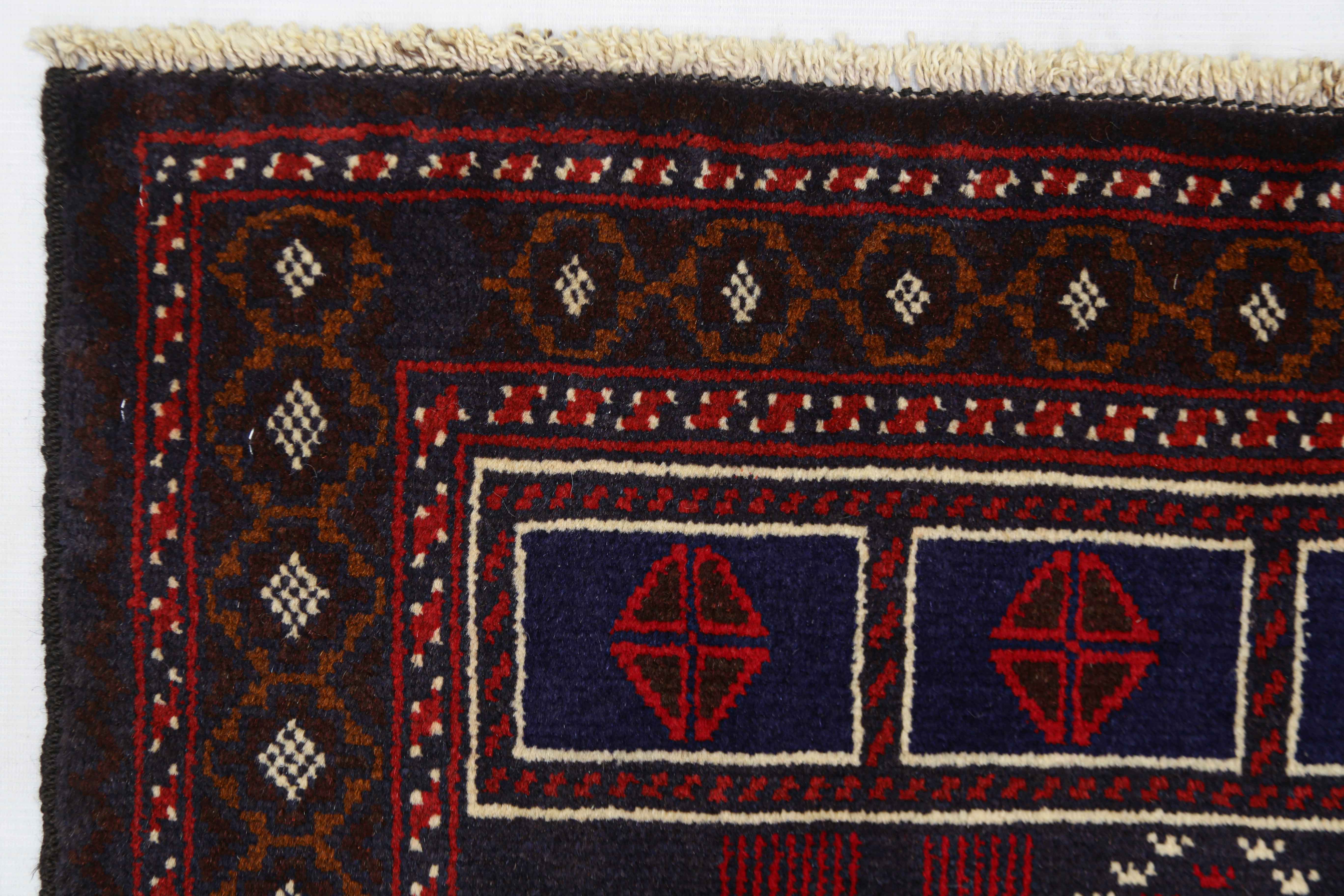 PRAYER RUG