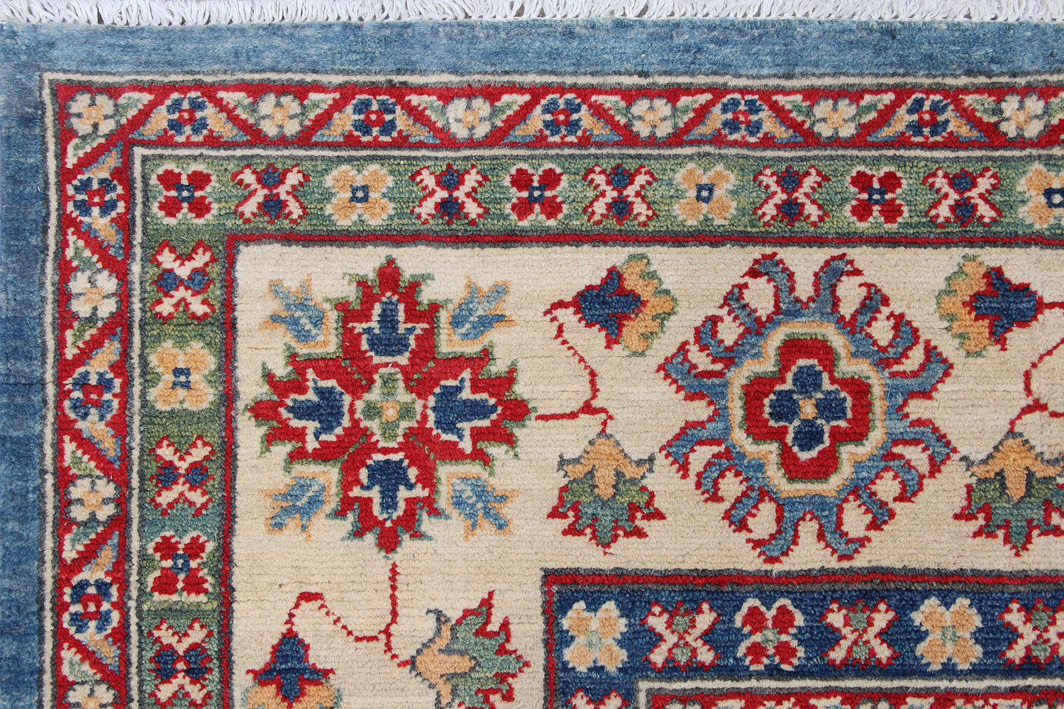 KAZAK