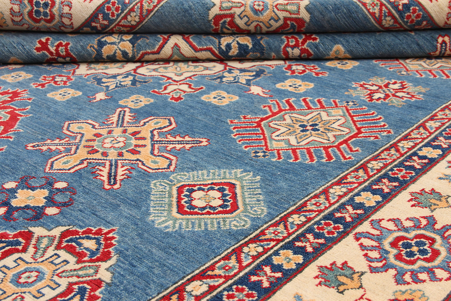 KAZAK