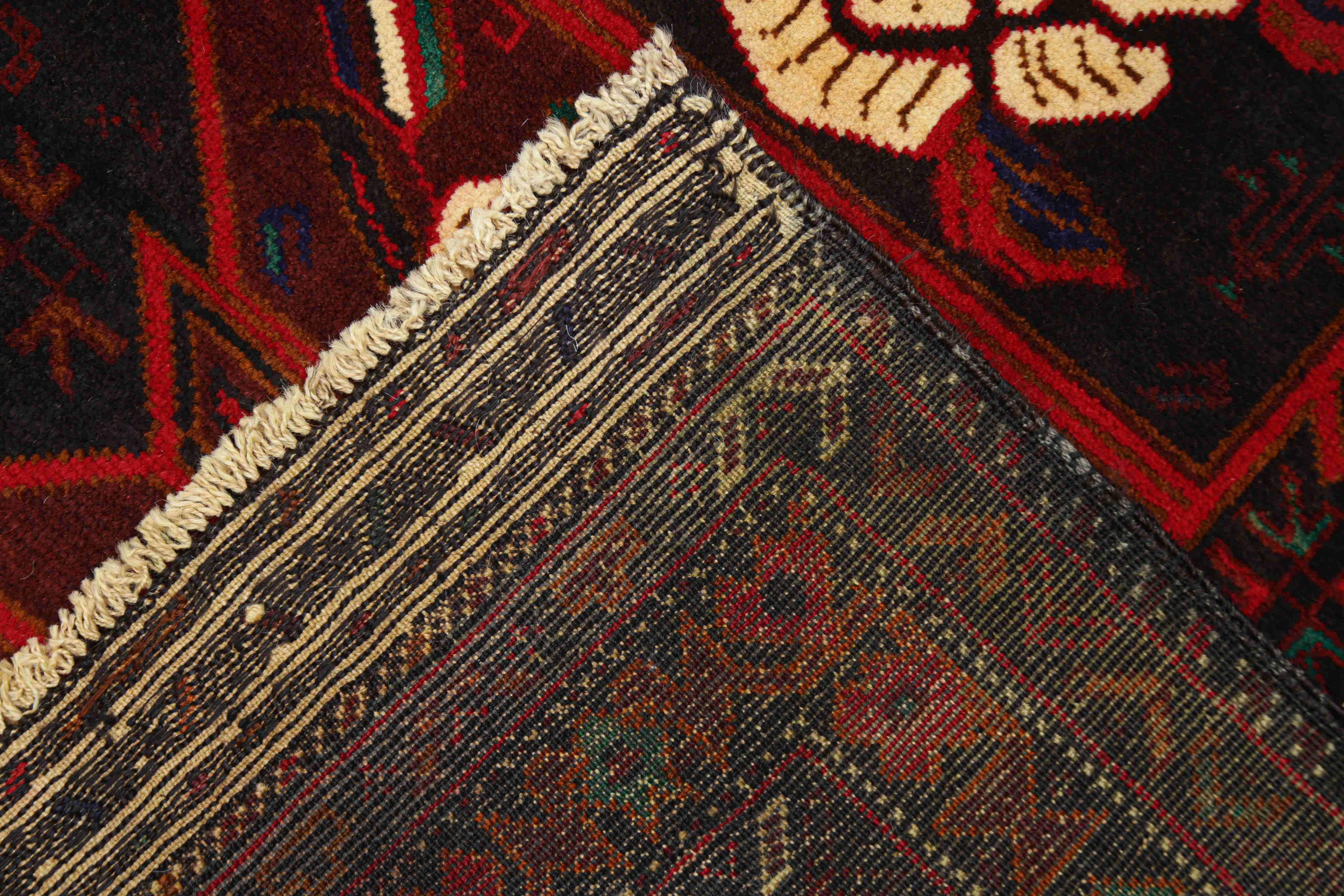 PRAYER RUG