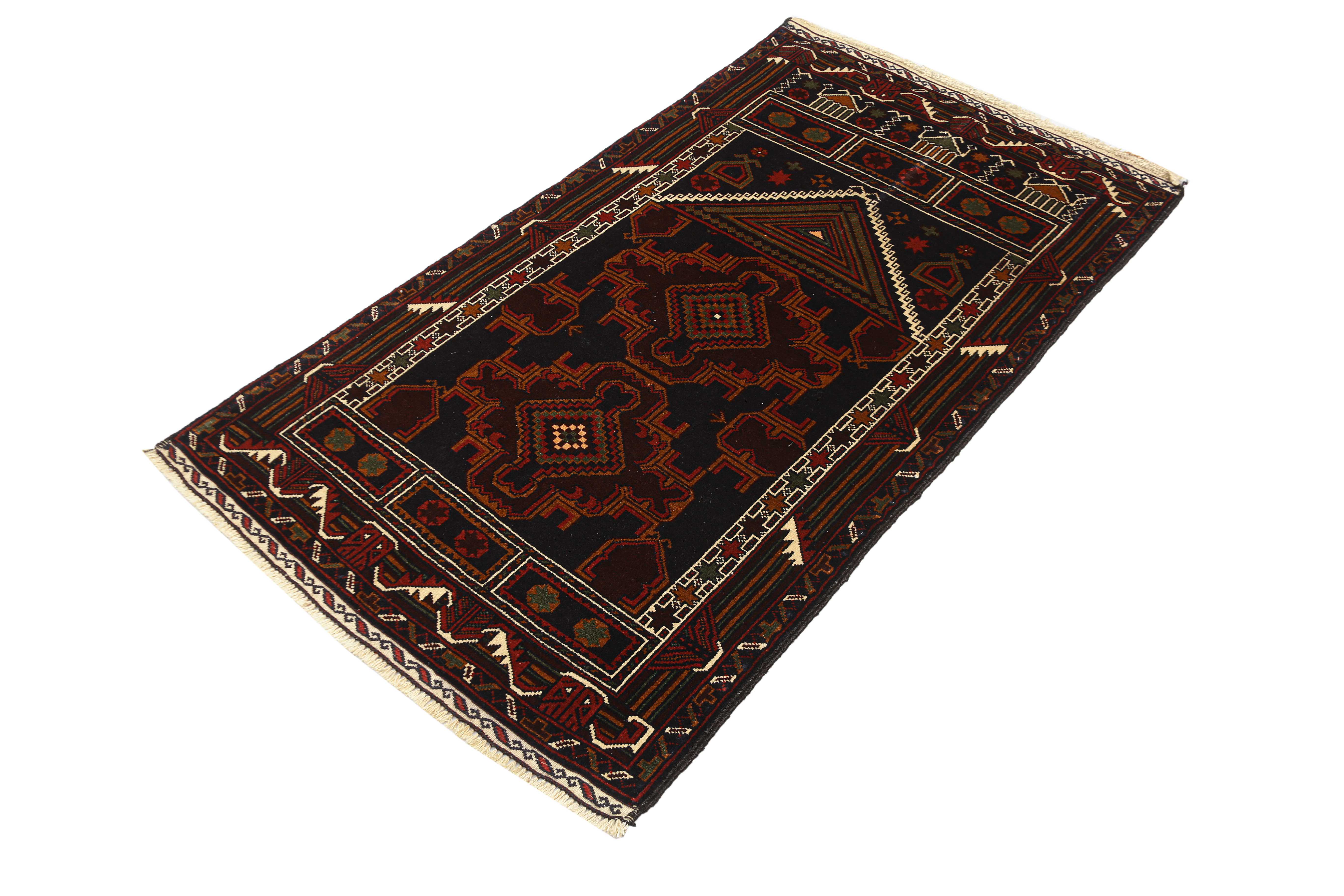 PRAYER RUG