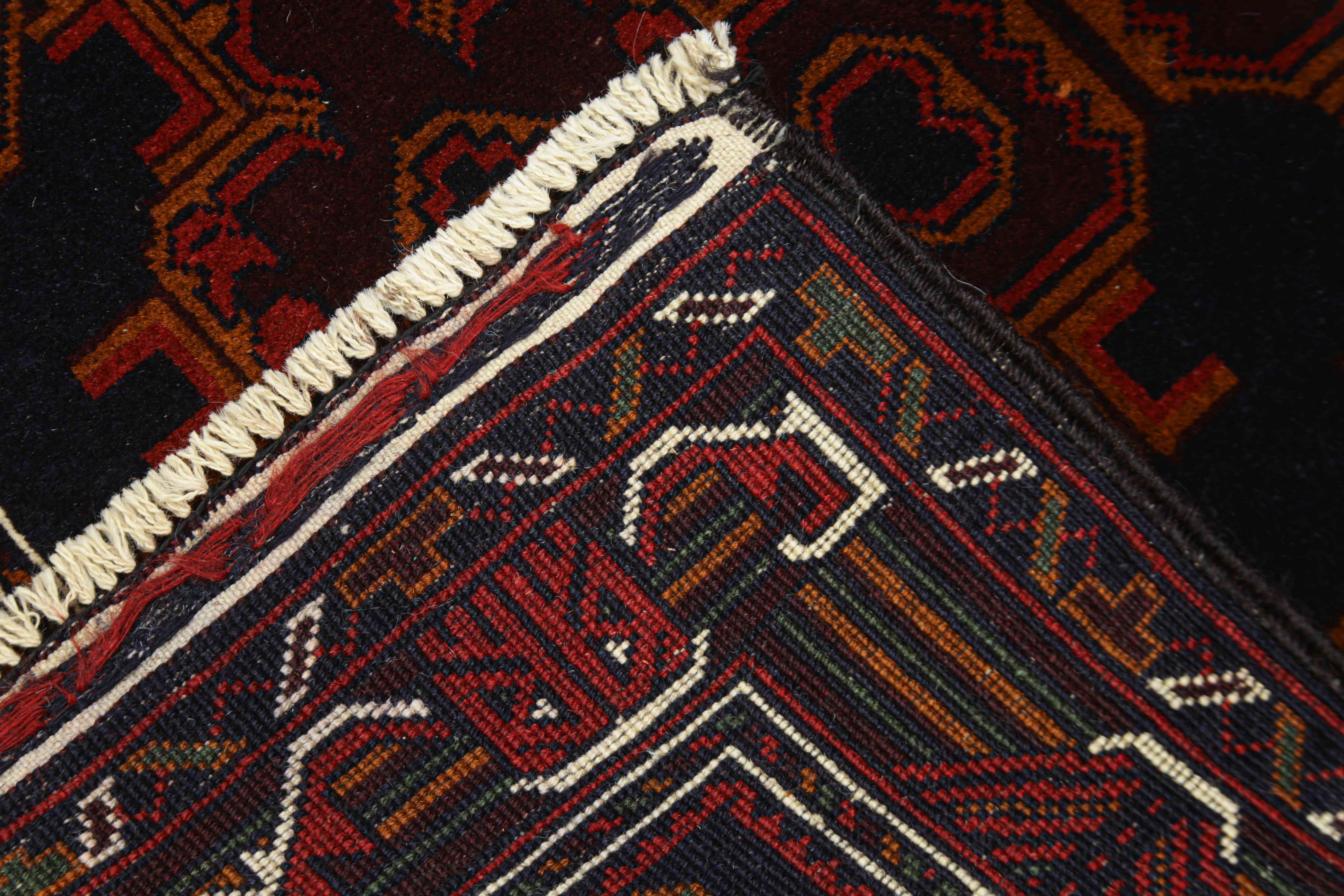 PRAYER RUG