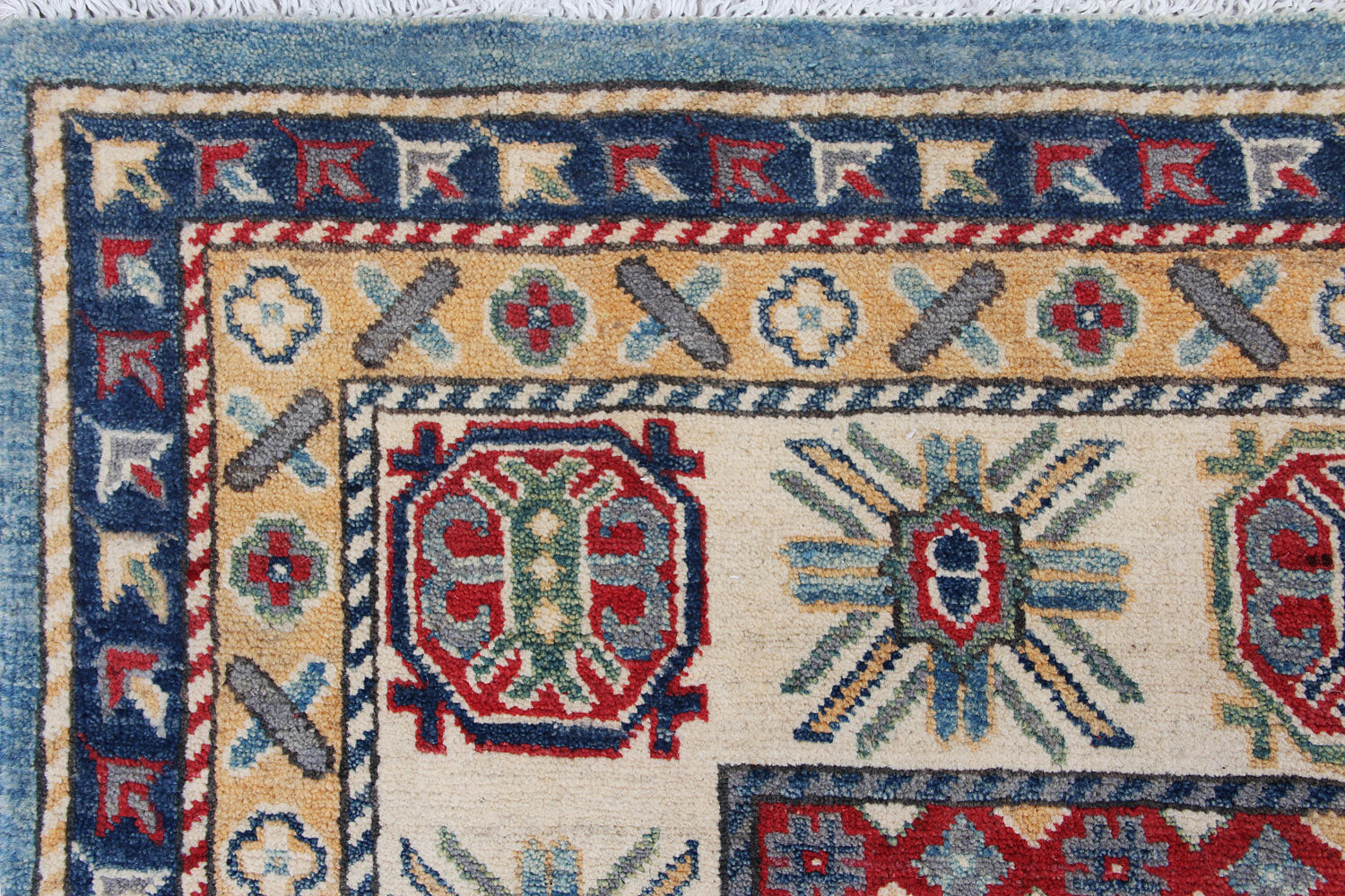 KAZAK