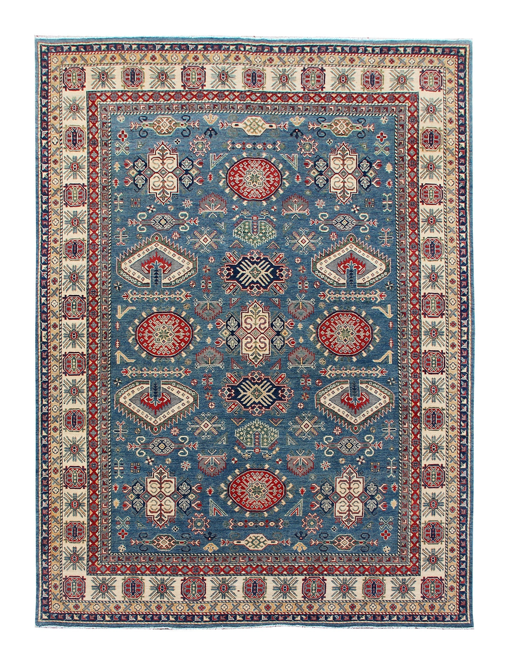 KAZAK