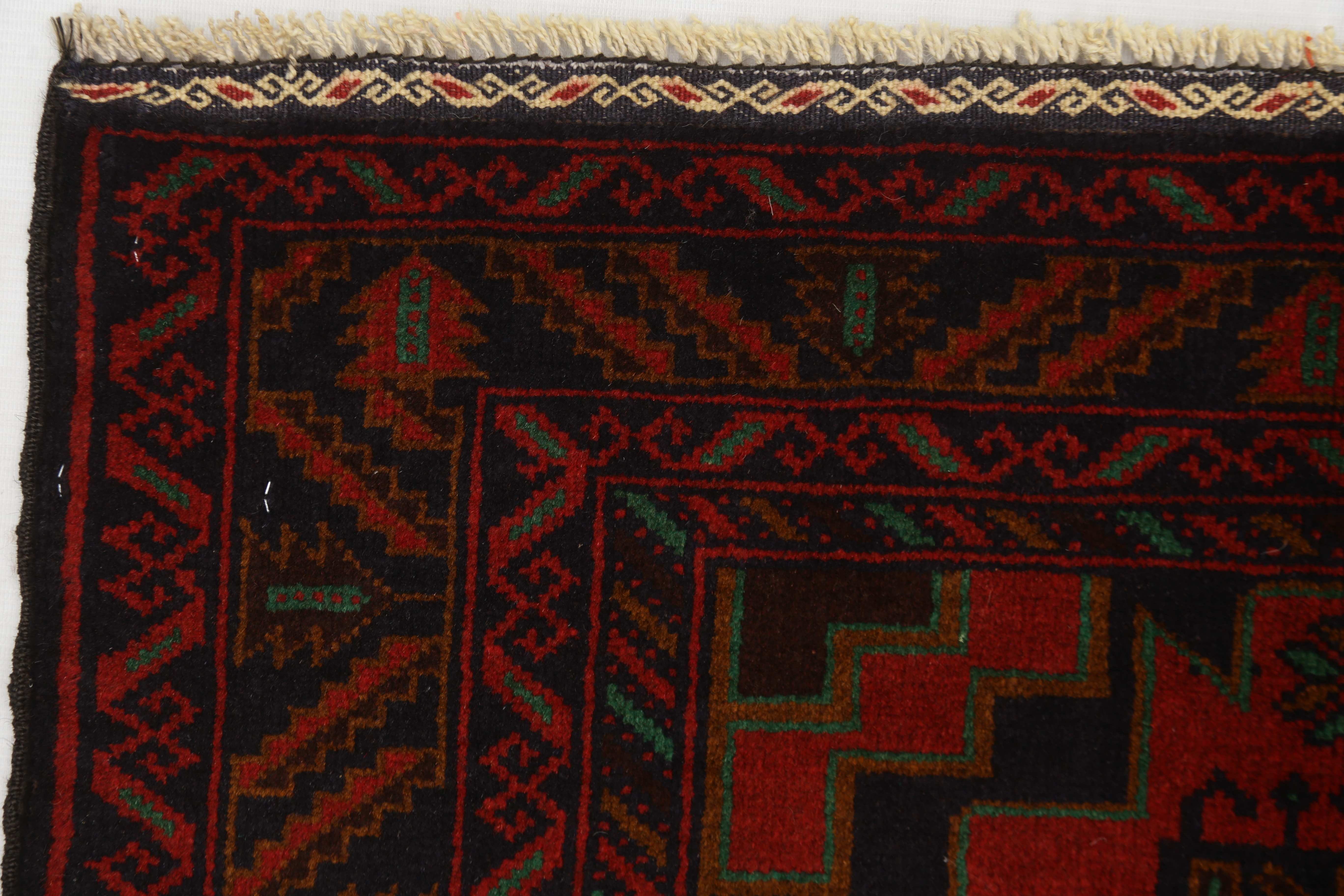 ADRASKAN BALUCHI