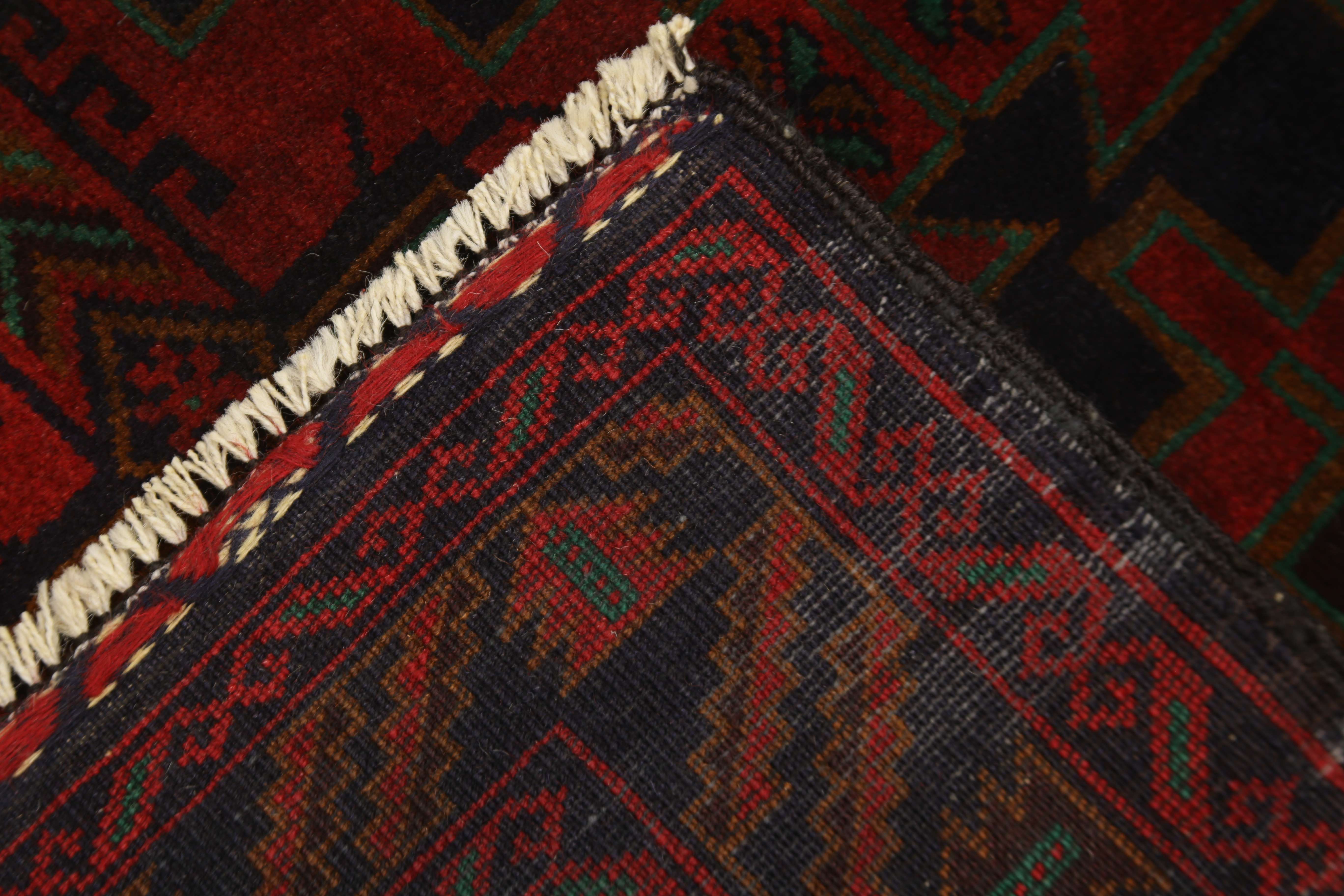 ADRASKAN BALUCHI