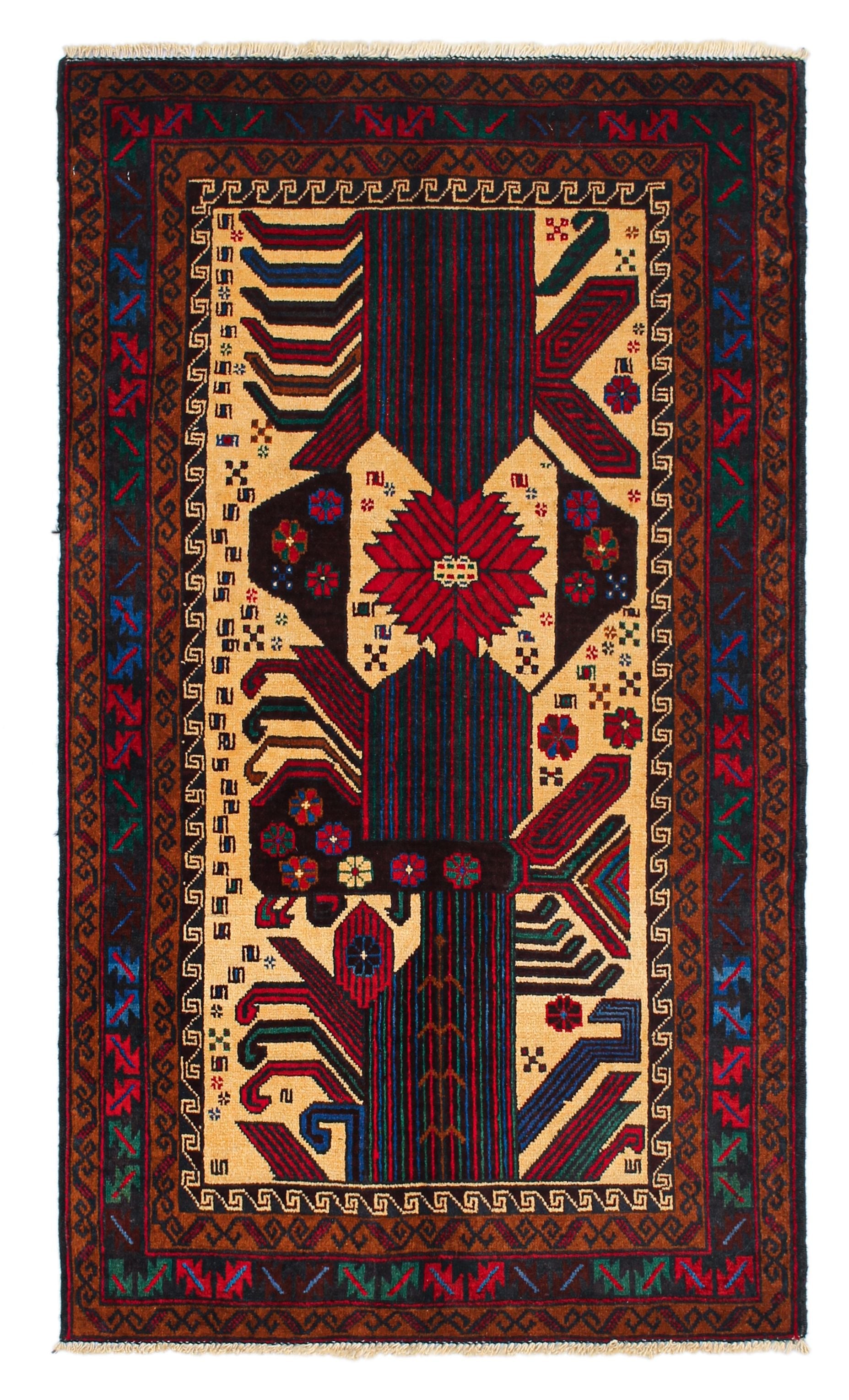 ADRASKAN BALUCHI