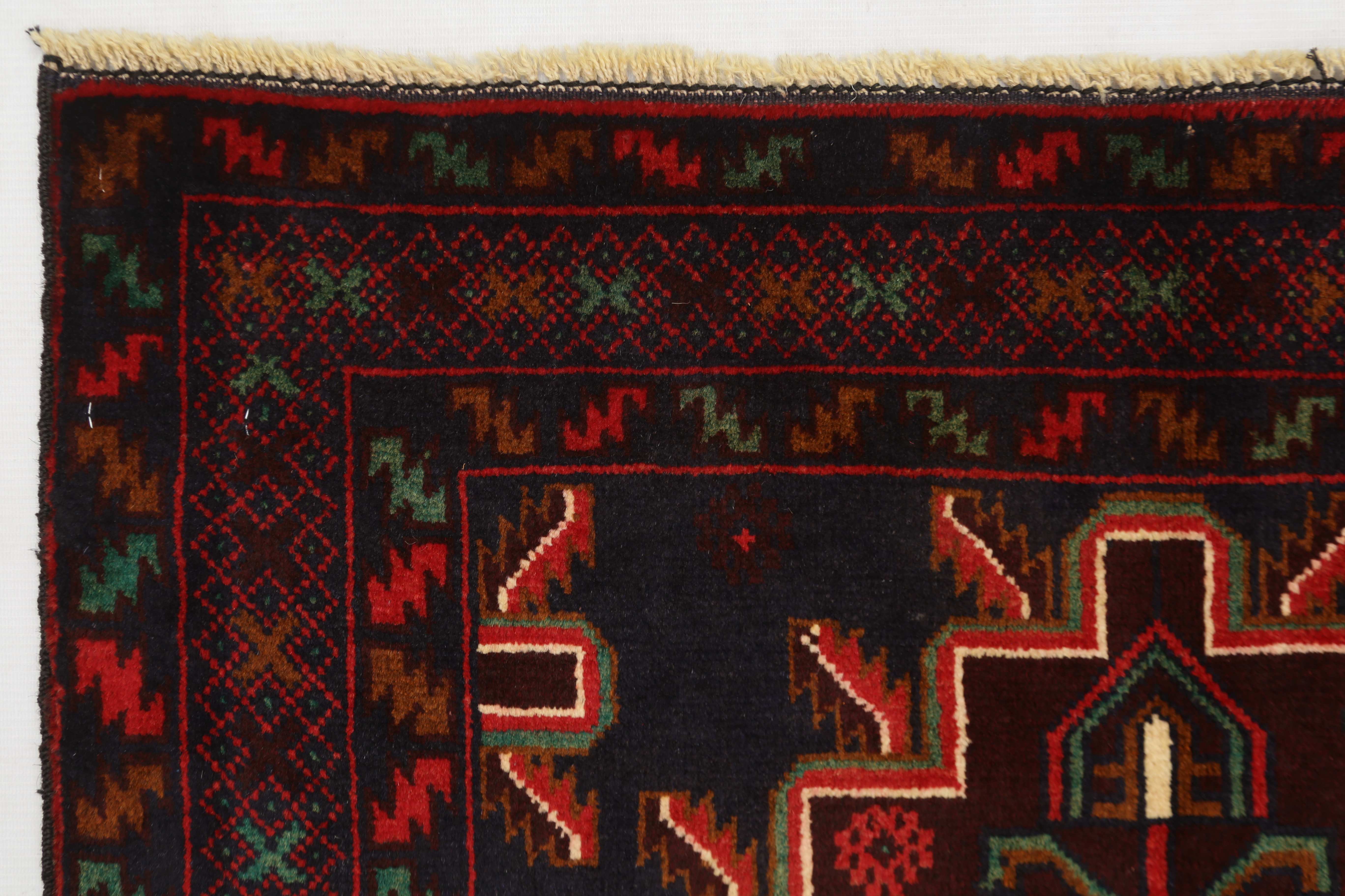 ADRASKAN BALUCHI