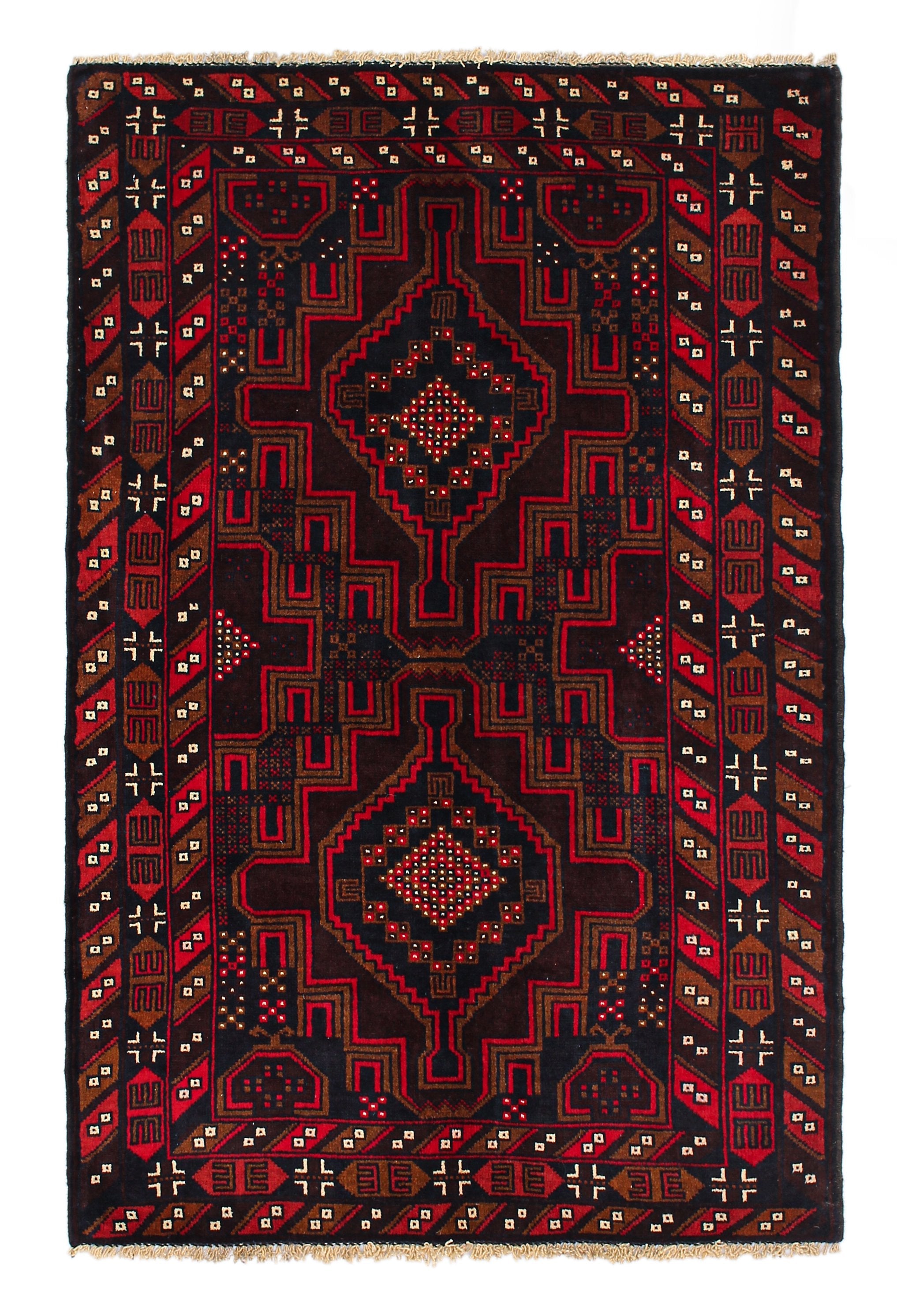 ADRASKAN BALUCHI