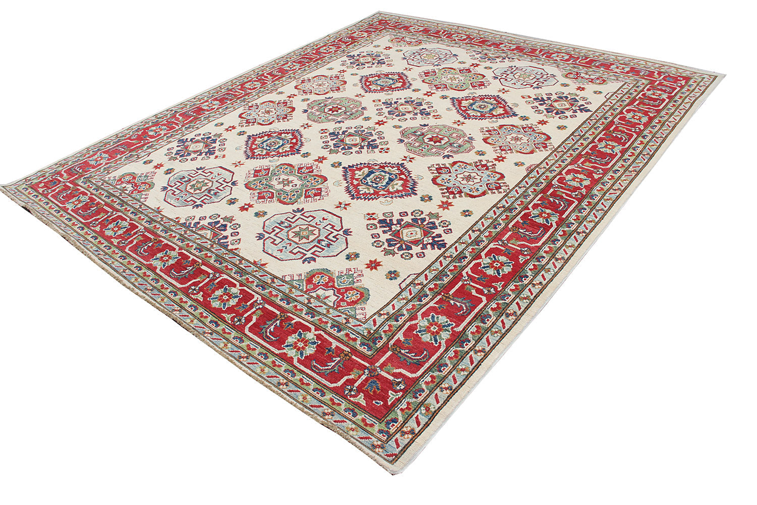 KAZAK