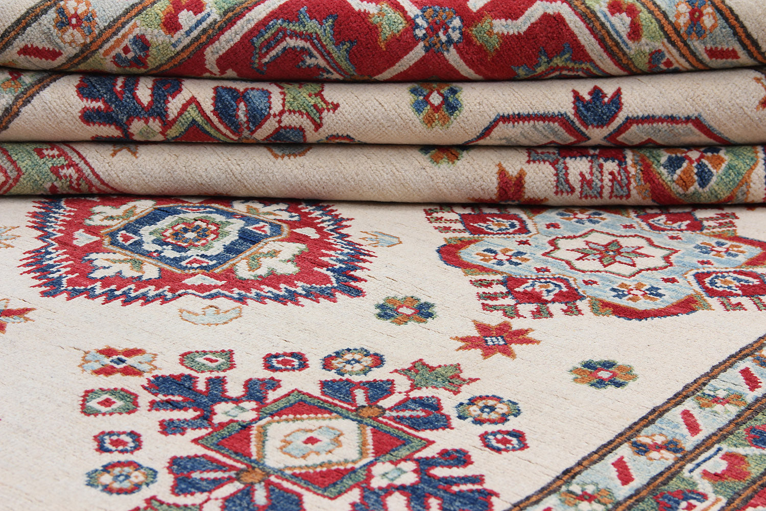 KAZAK