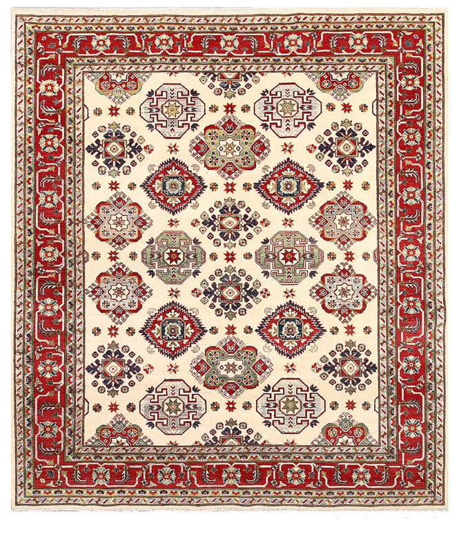 KAZAK
