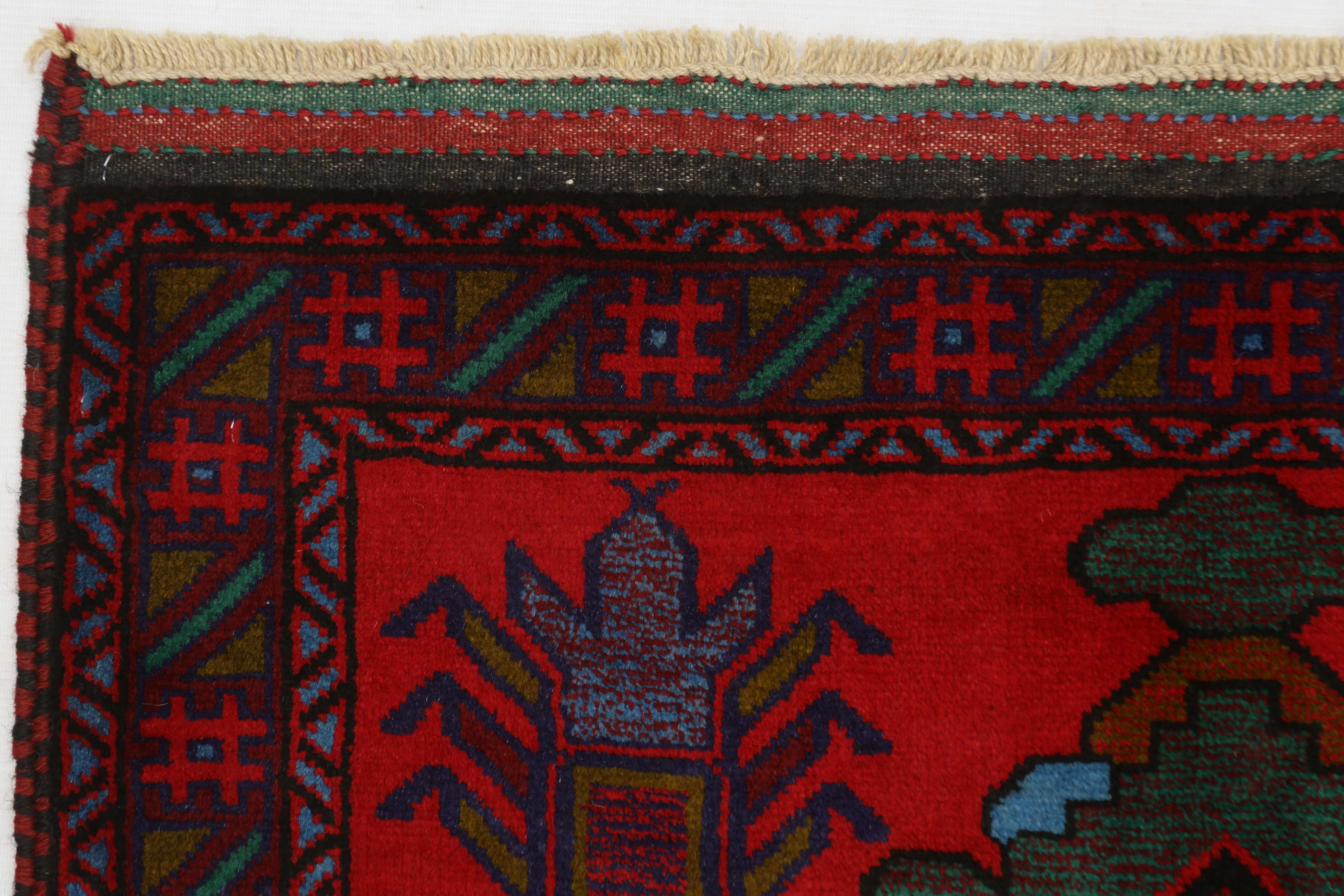 ADRASKAN BALUCHI