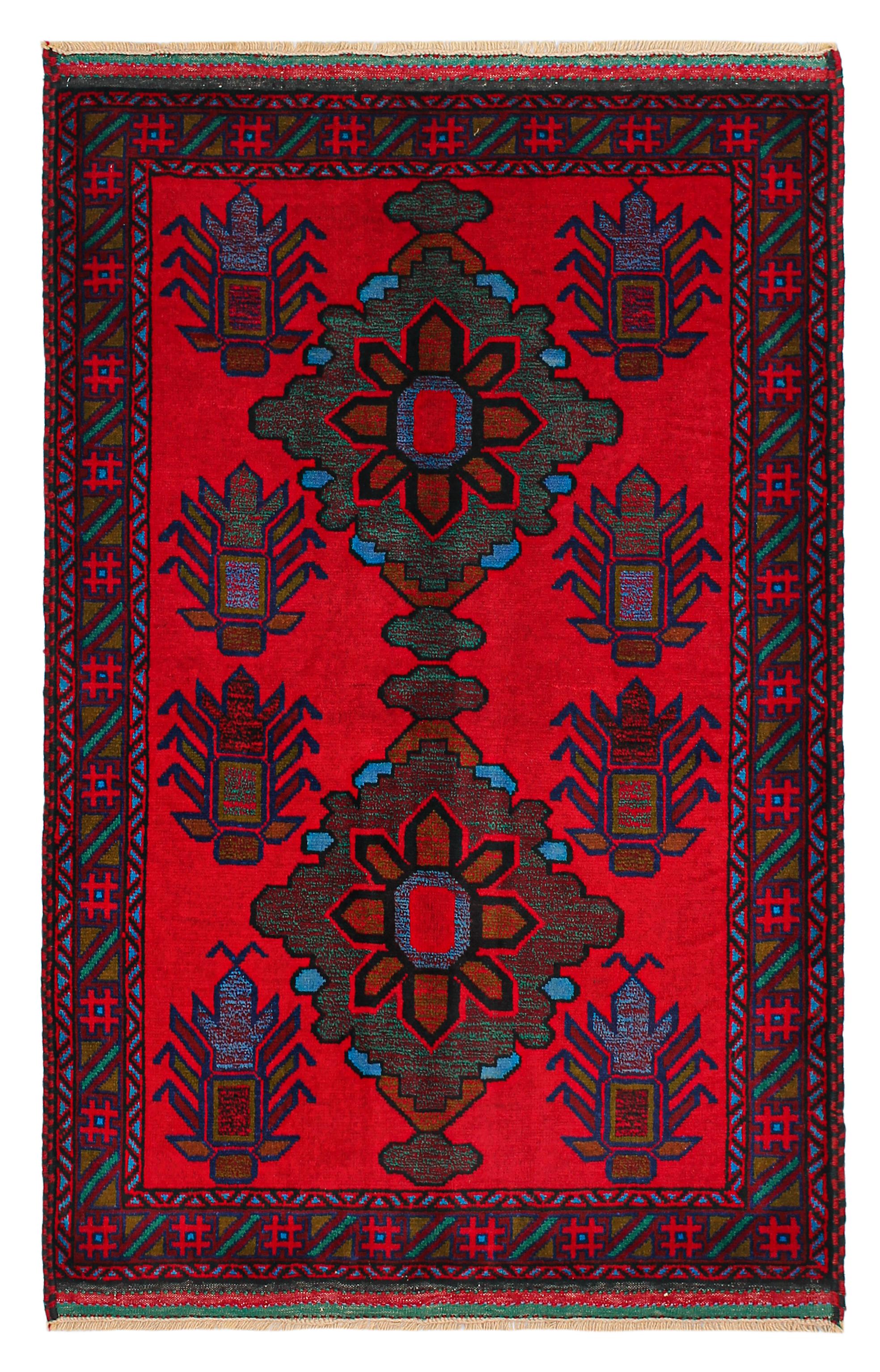 ADRASKAN BALUCHI