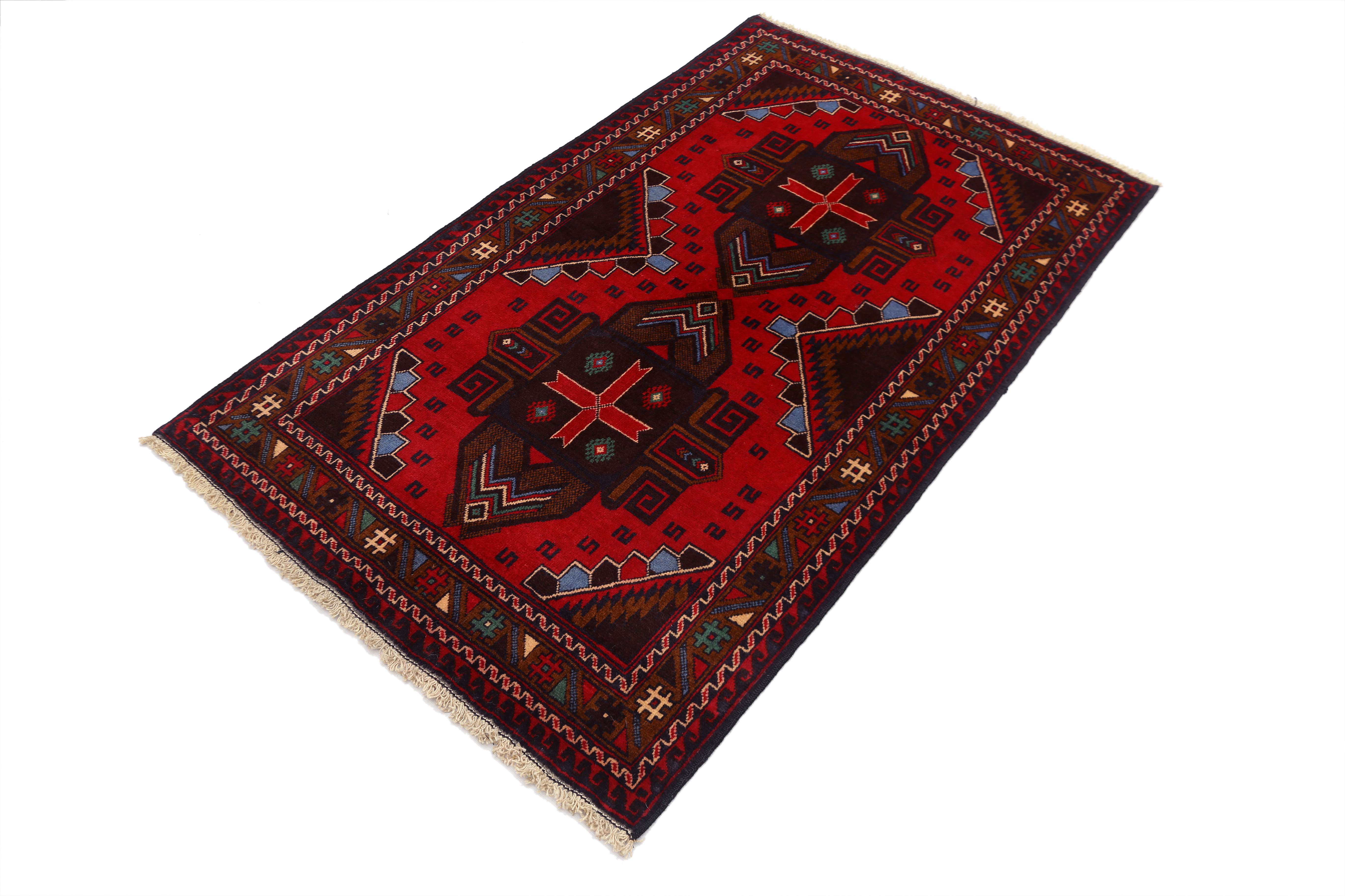 ADRASKAN BALUCHI