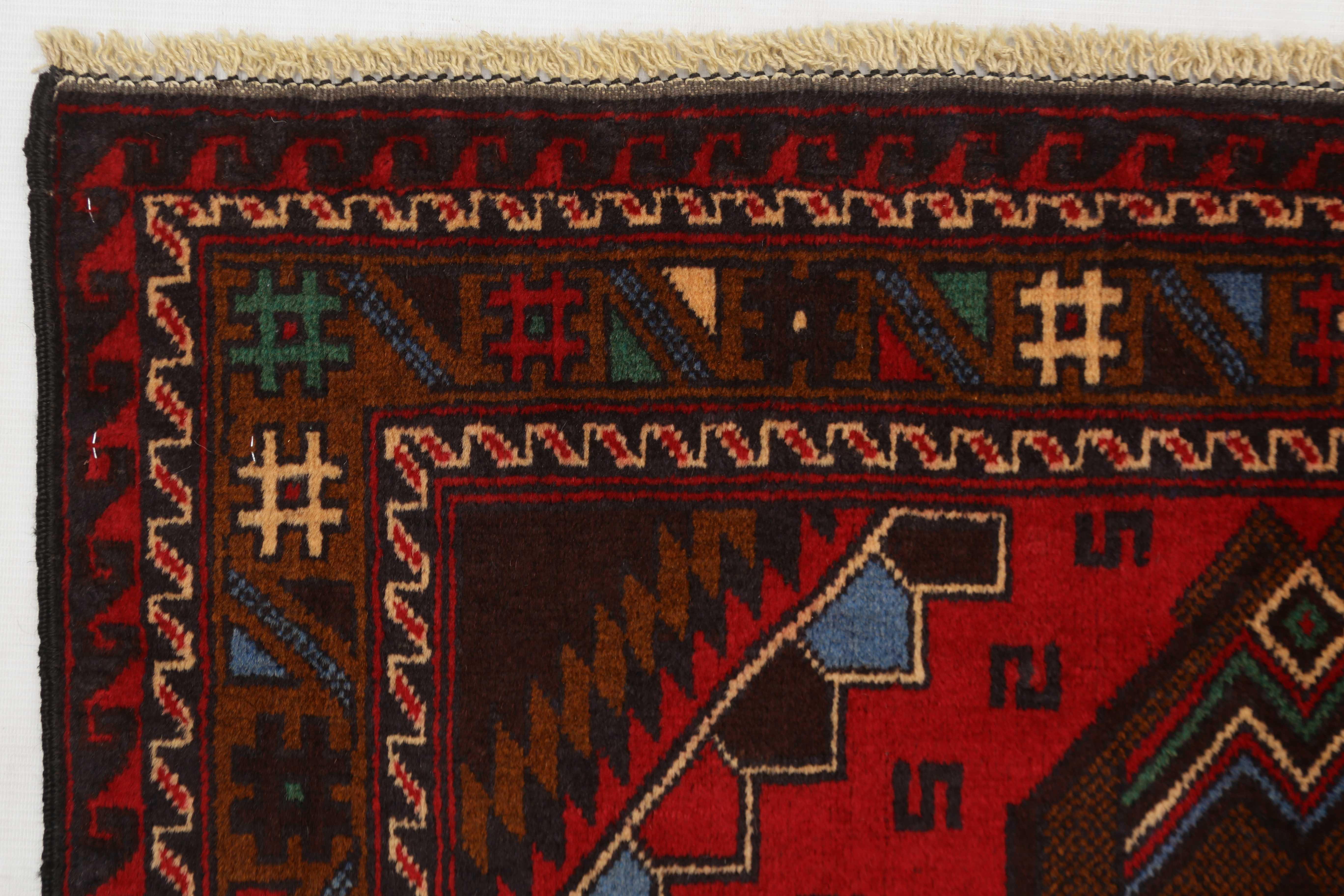 ADRASKAN BALUCHI