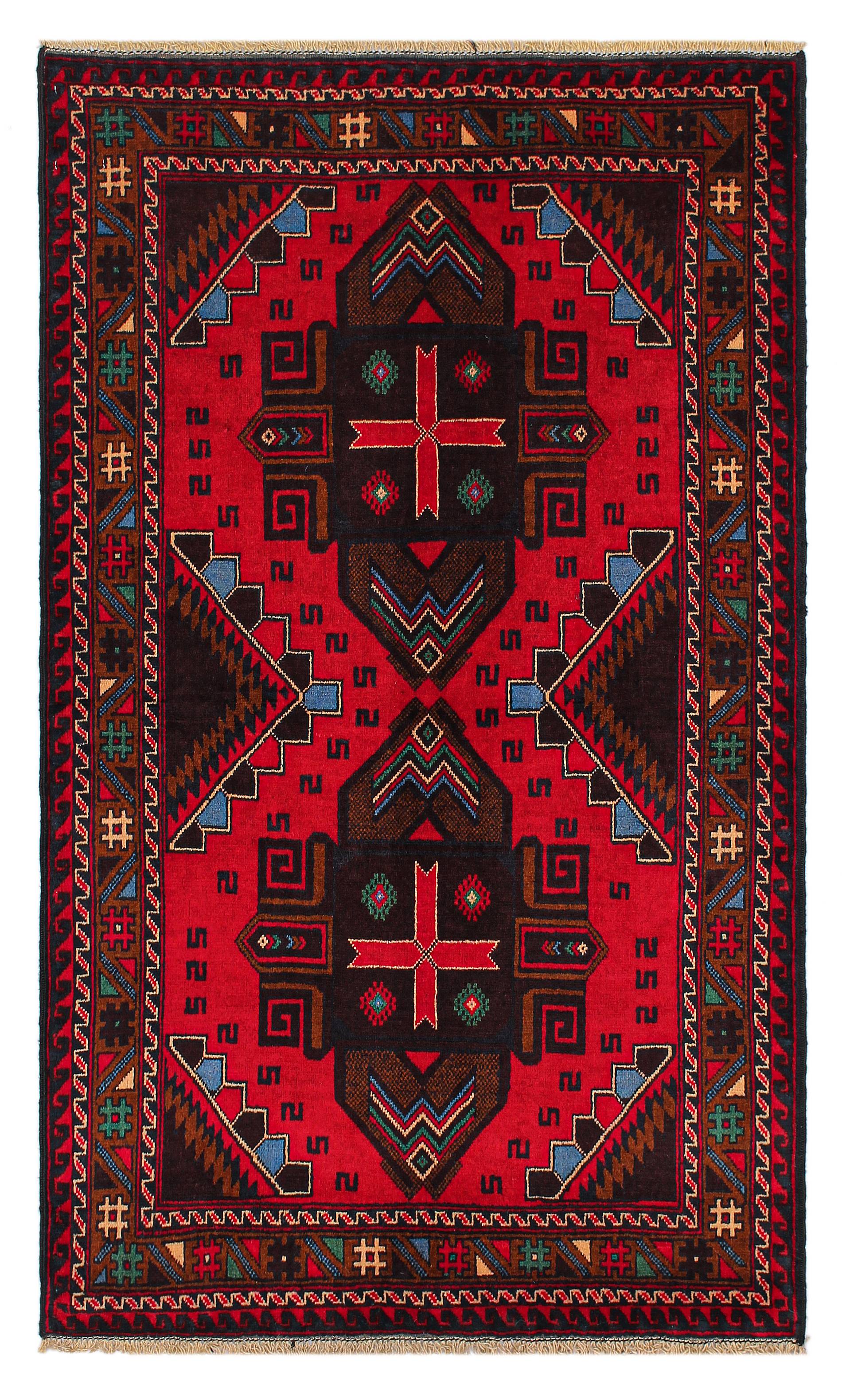 ADRASKAN BALUCHI