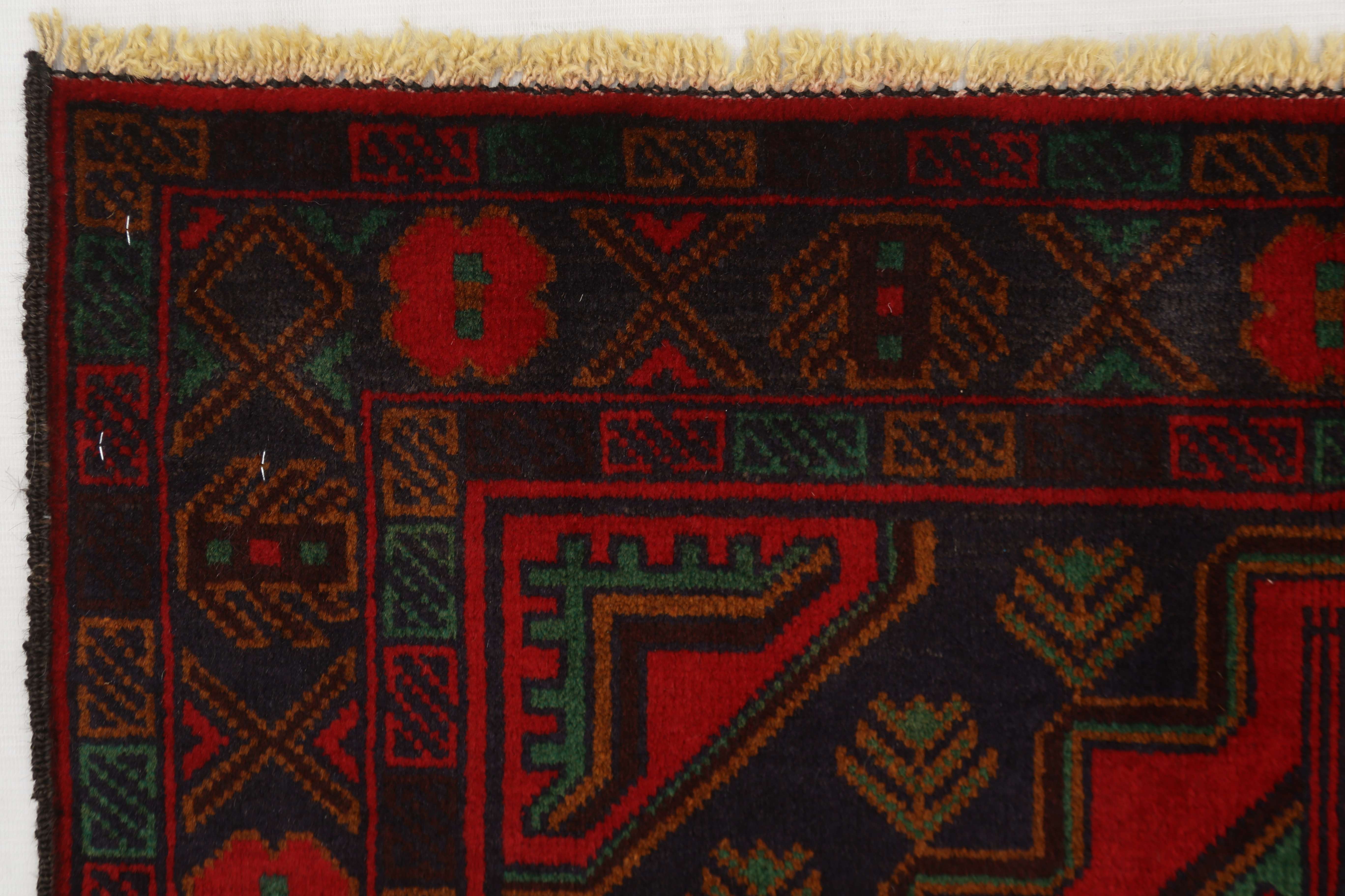 ADRASKAN BALUCHI