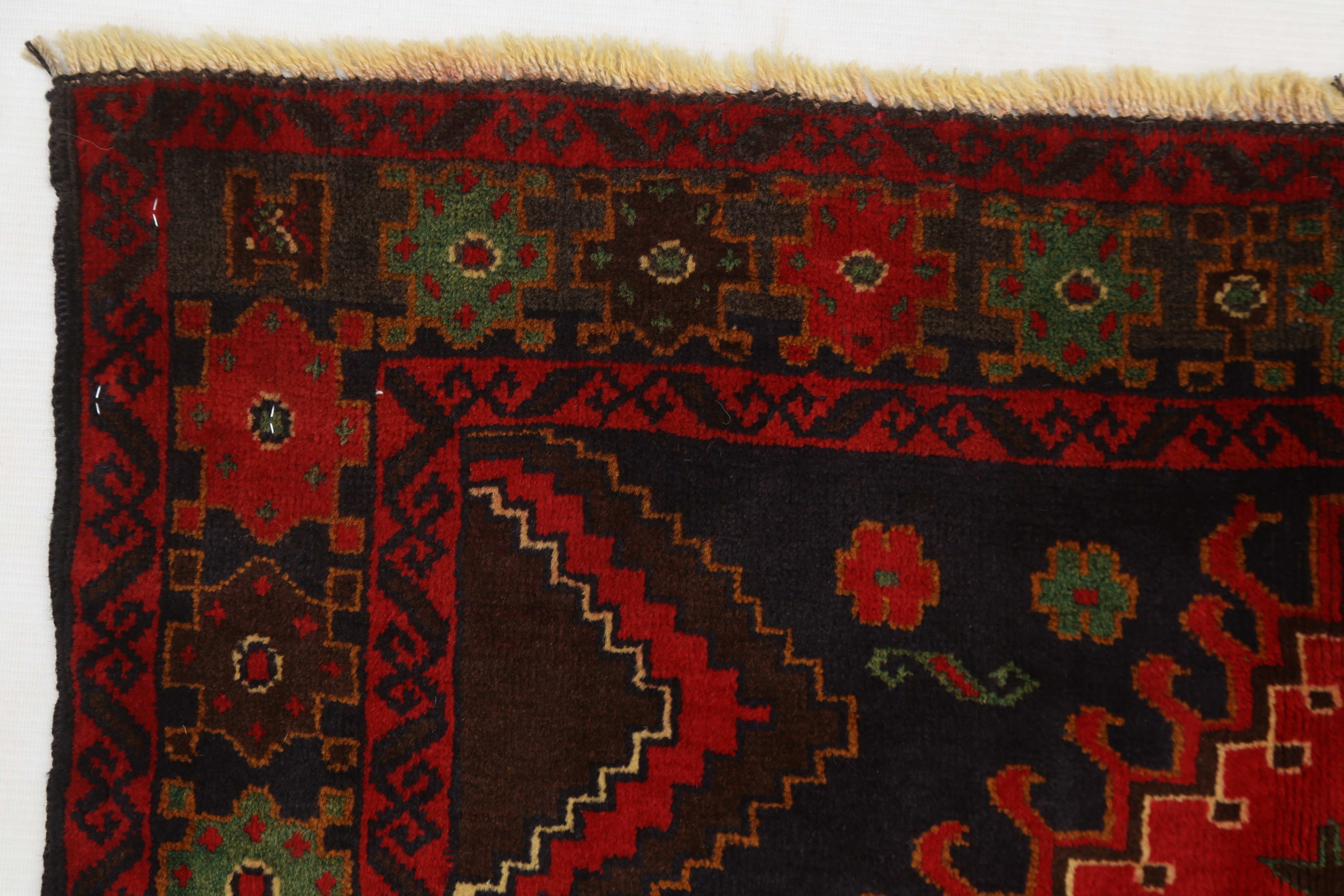 ADRASKAN BALUCHI