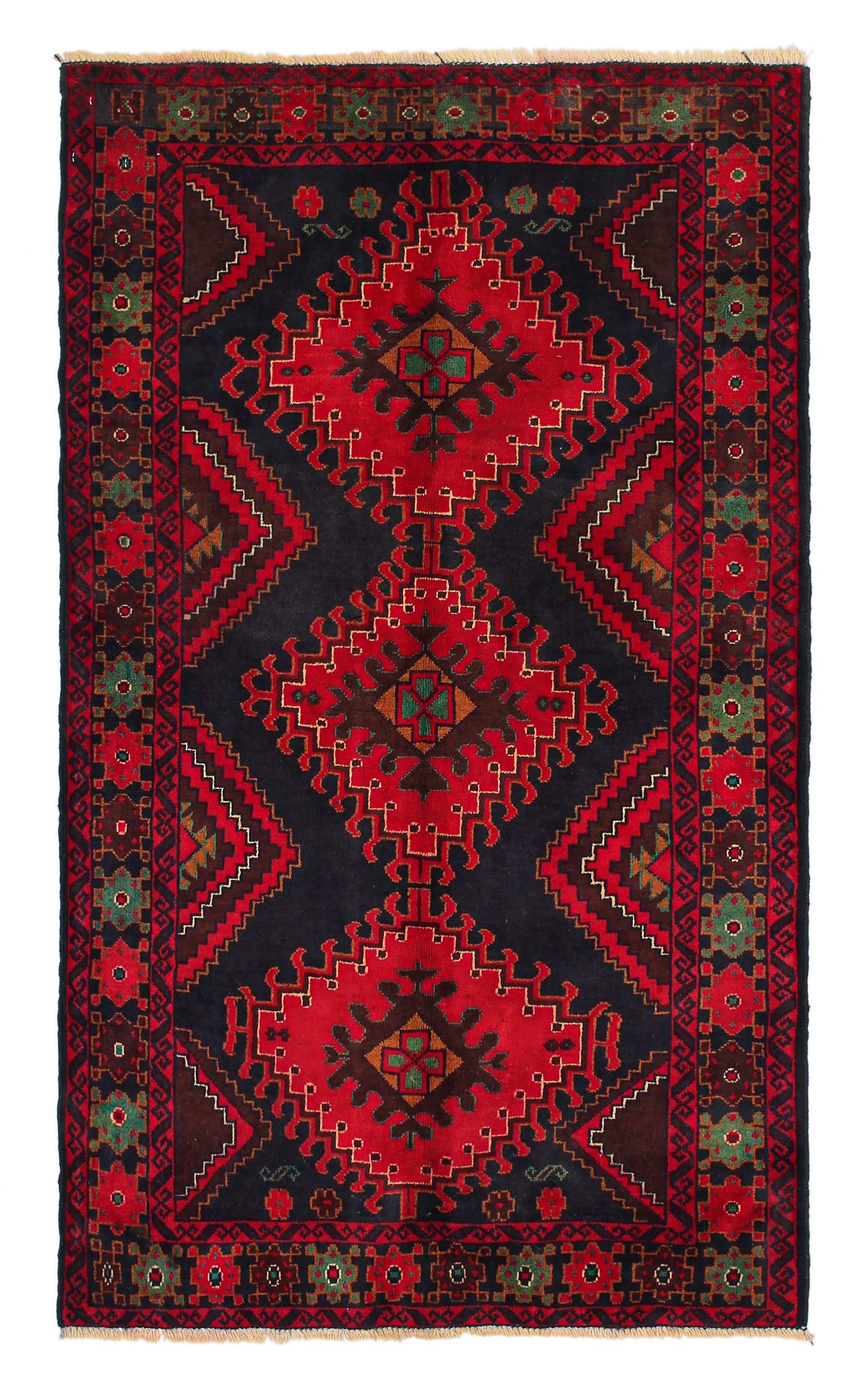 ADRASKAN BALUCHI