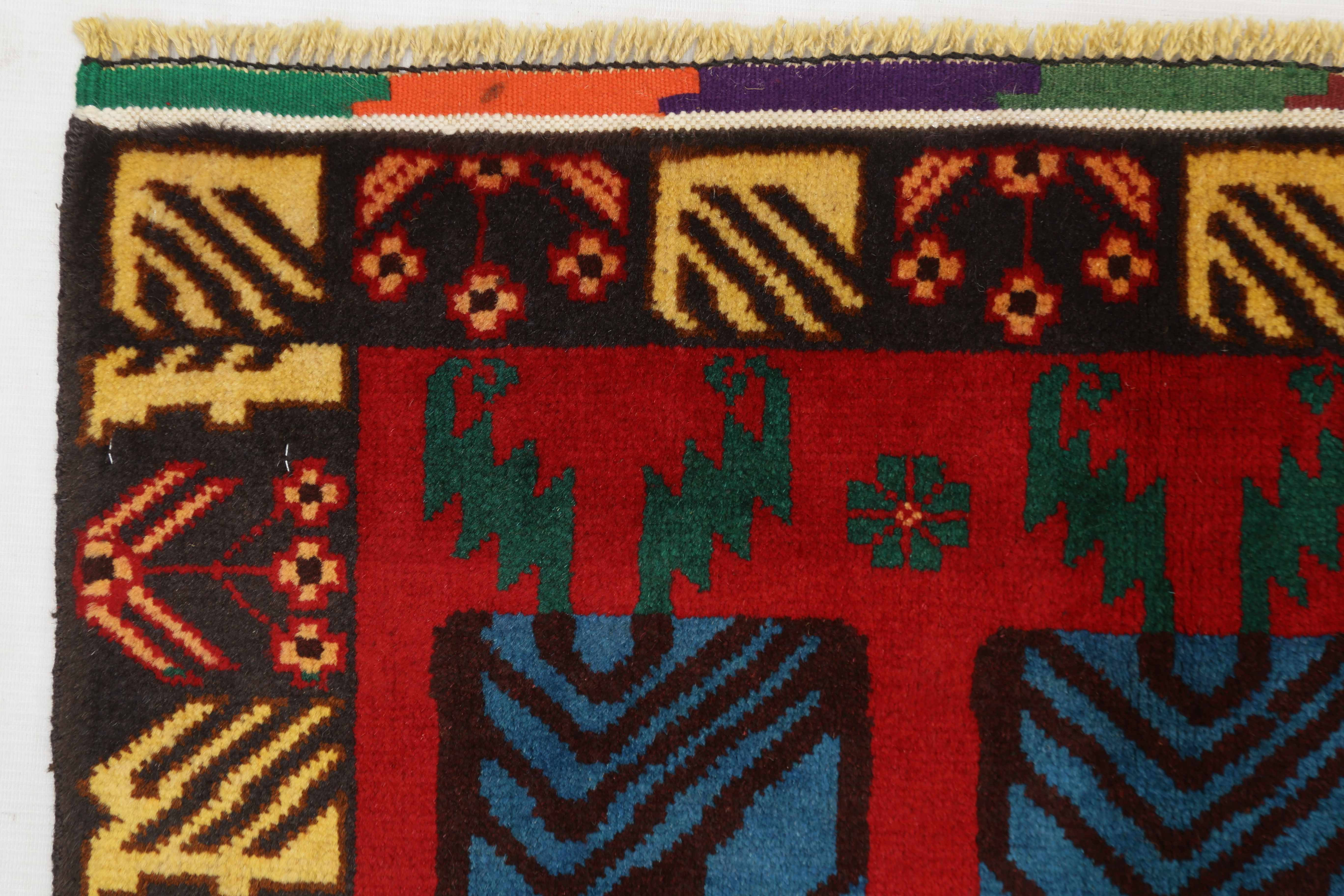 ADRASKAN BALUCHI