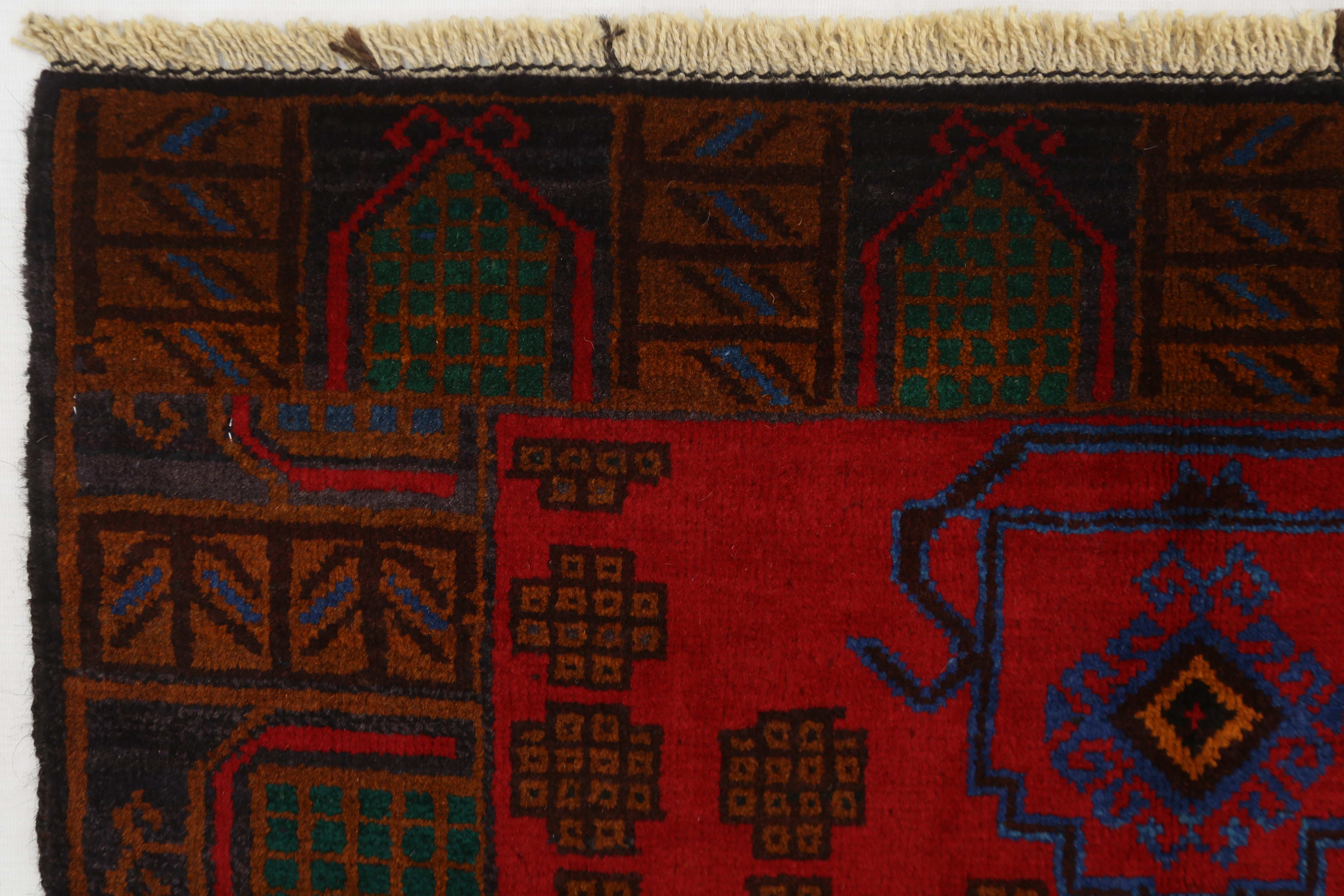 ADRASKAN BALUCHI