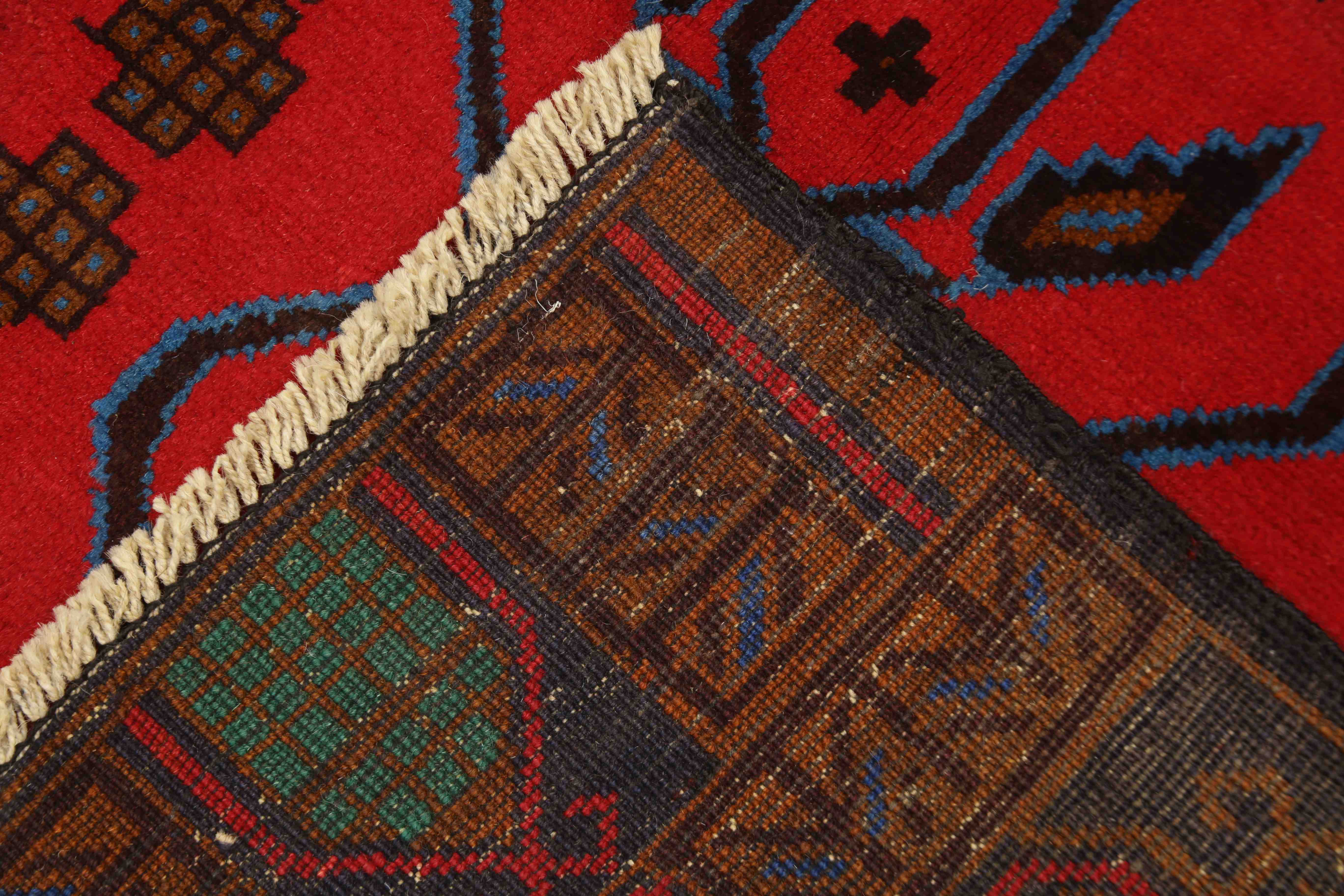 ADRASKAN BALUCHI