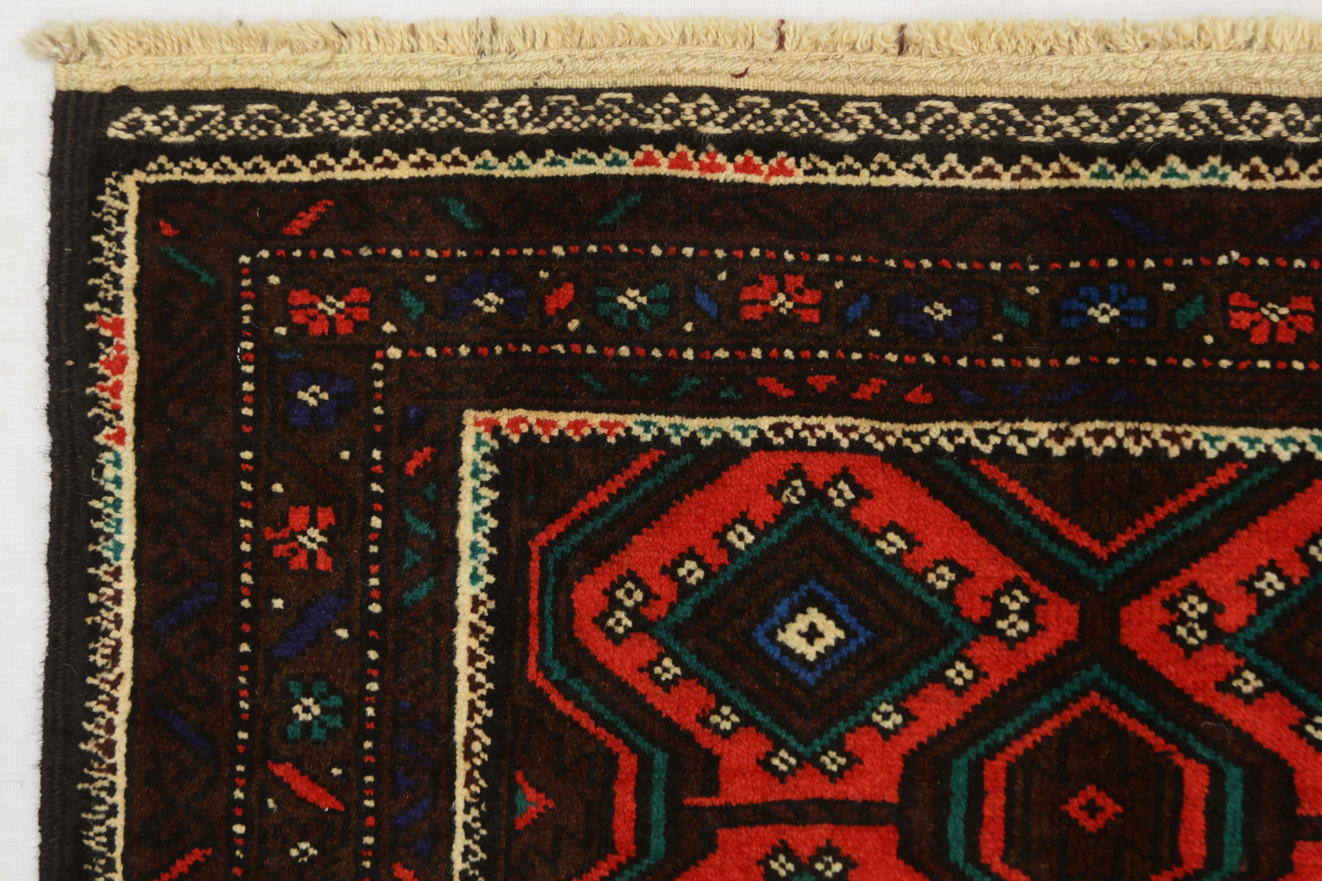 ADRASKAN BALUCHI