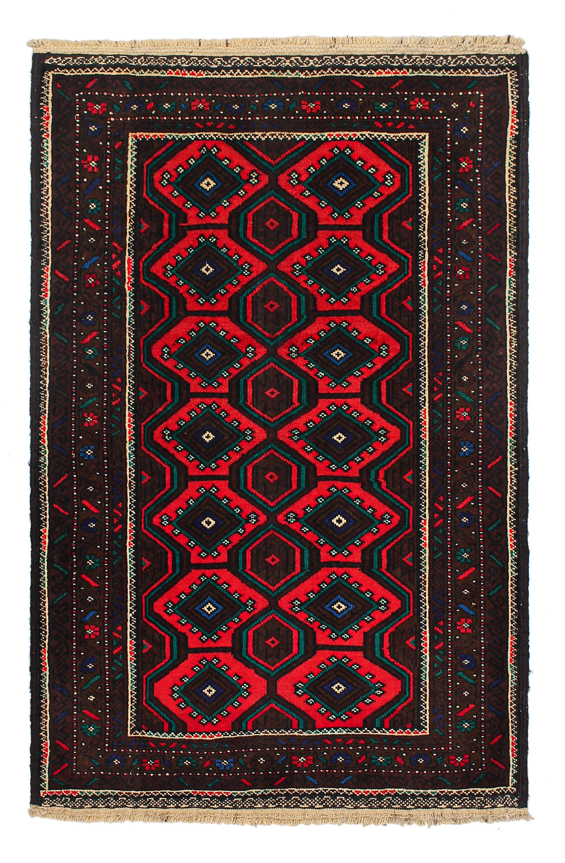 ADRASKAN BALUCHI
