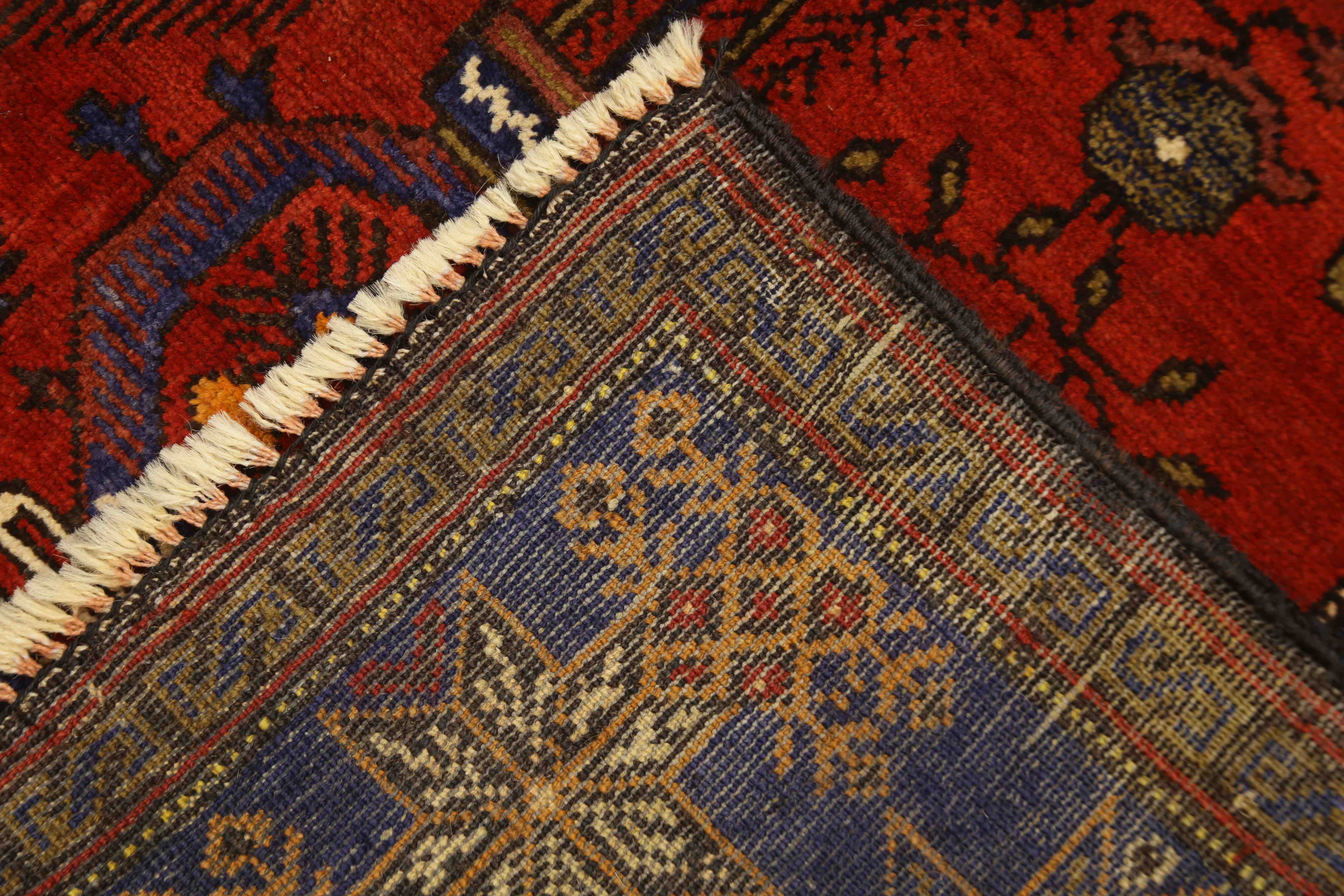 PRAYER RUG