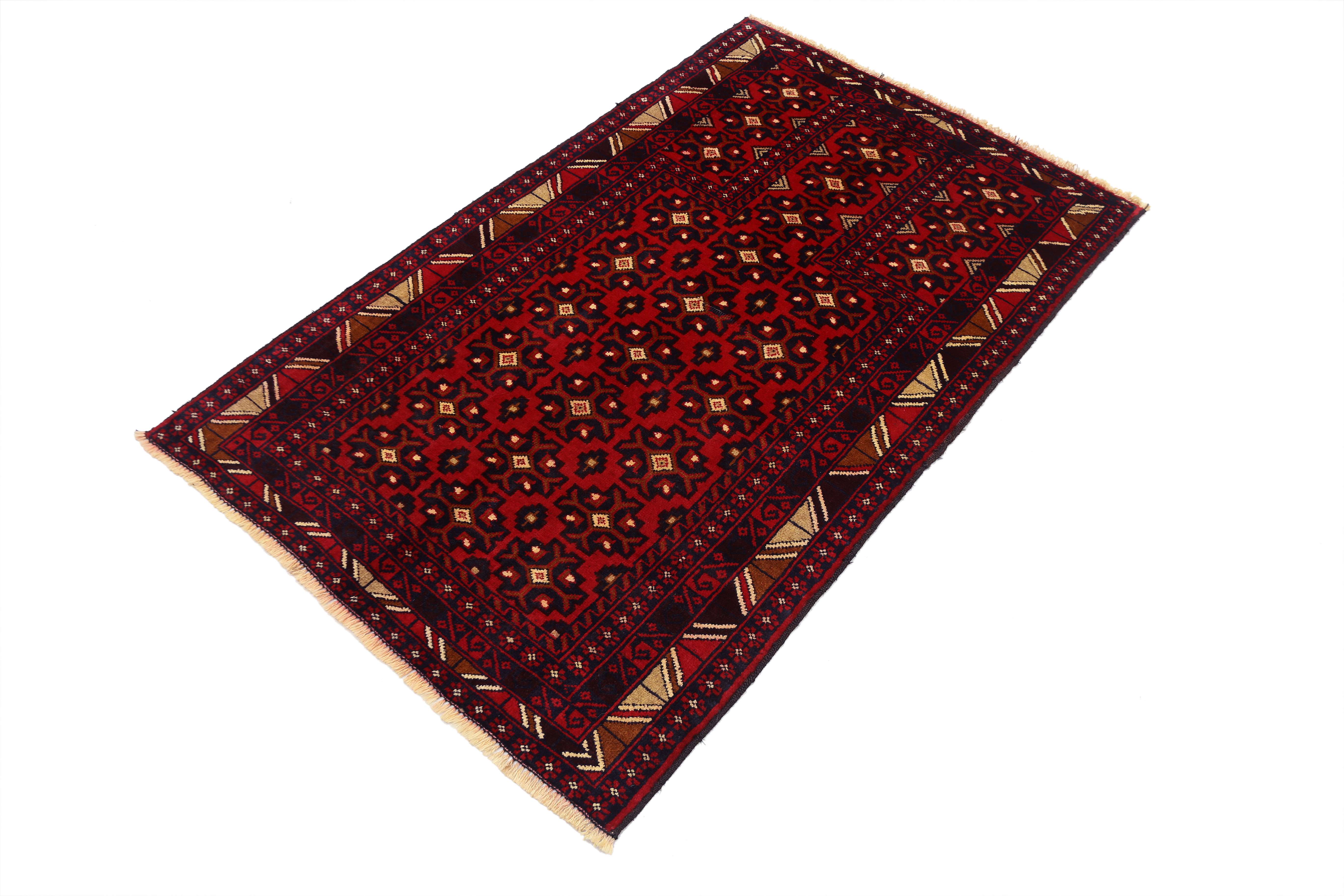 PRAYER RUG