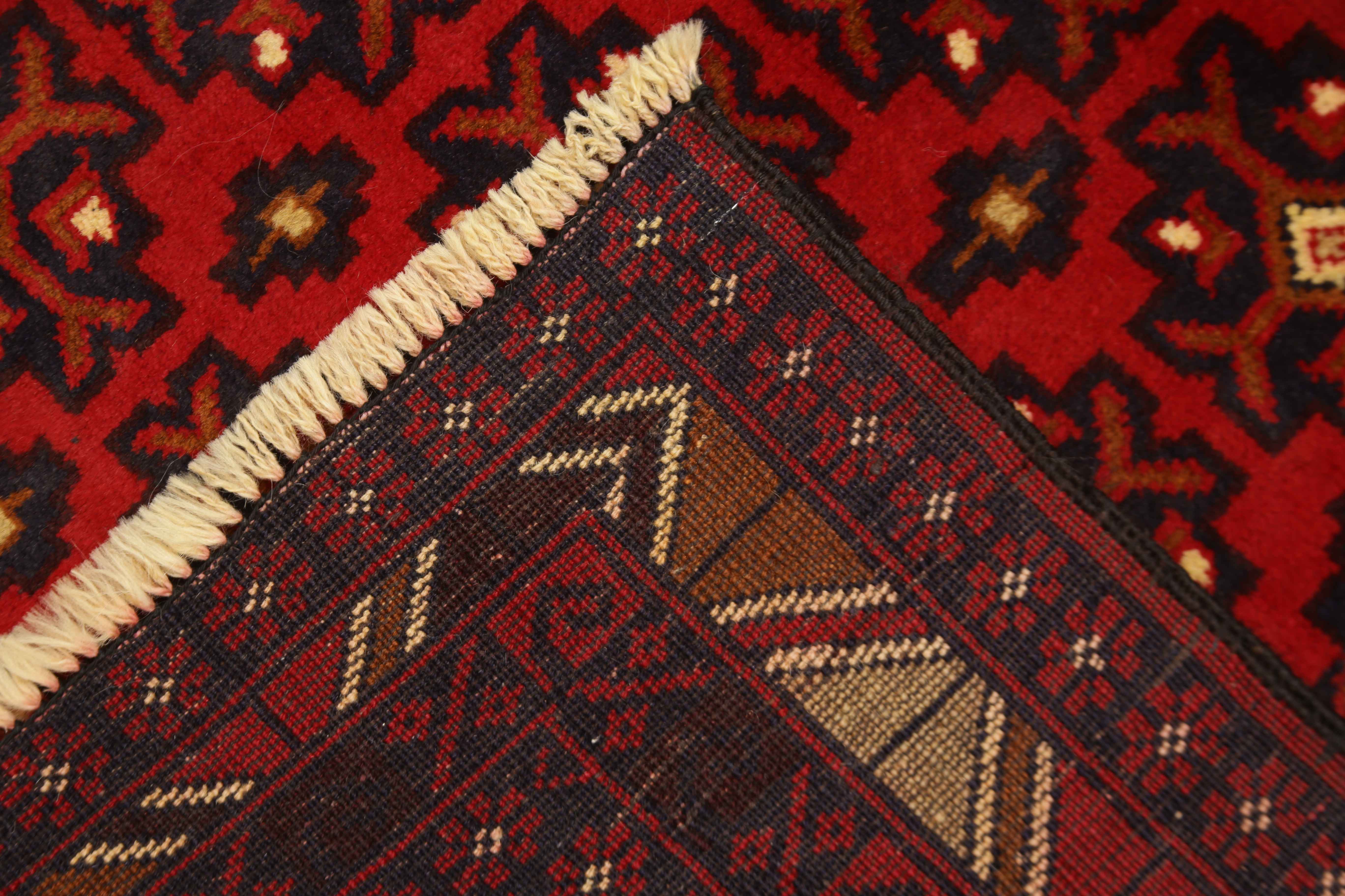 PRAYER RUG