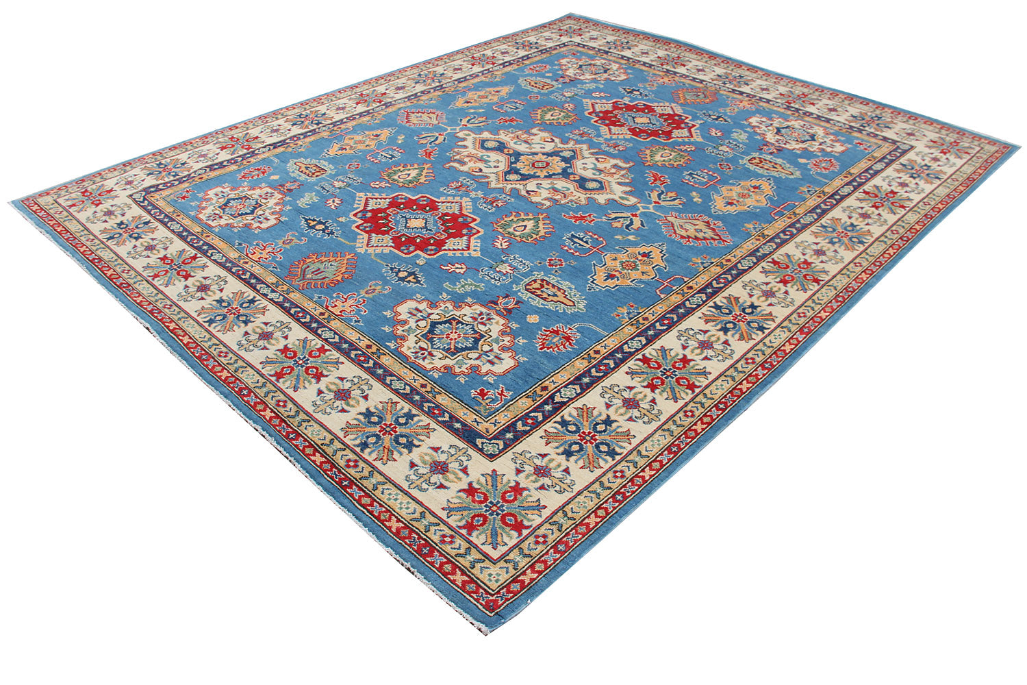 KAZAK