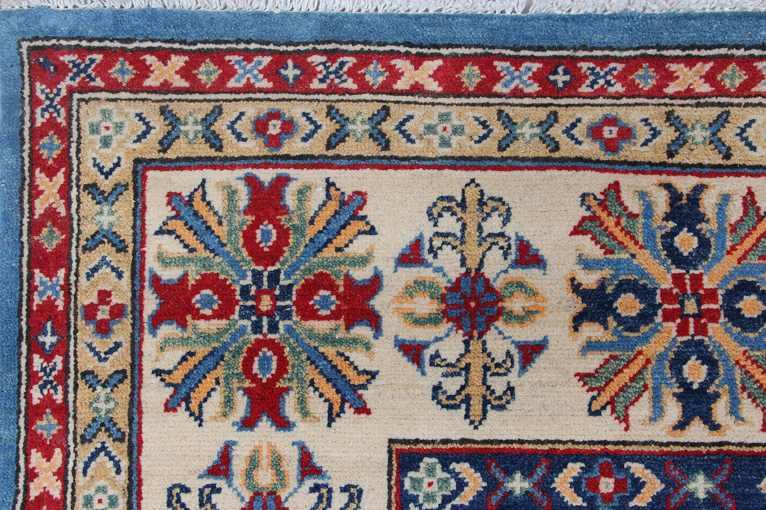 KAZAK