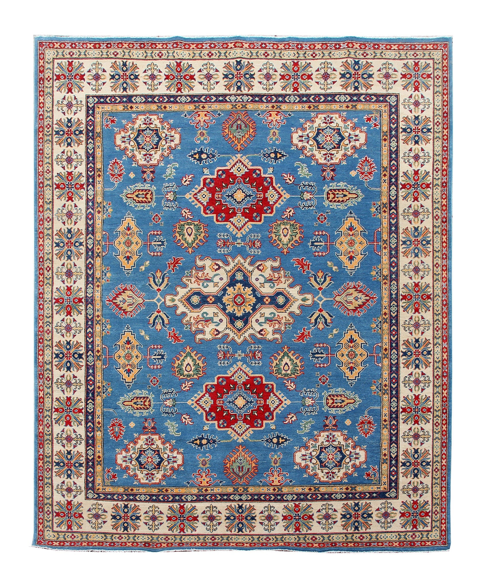 KAZAK