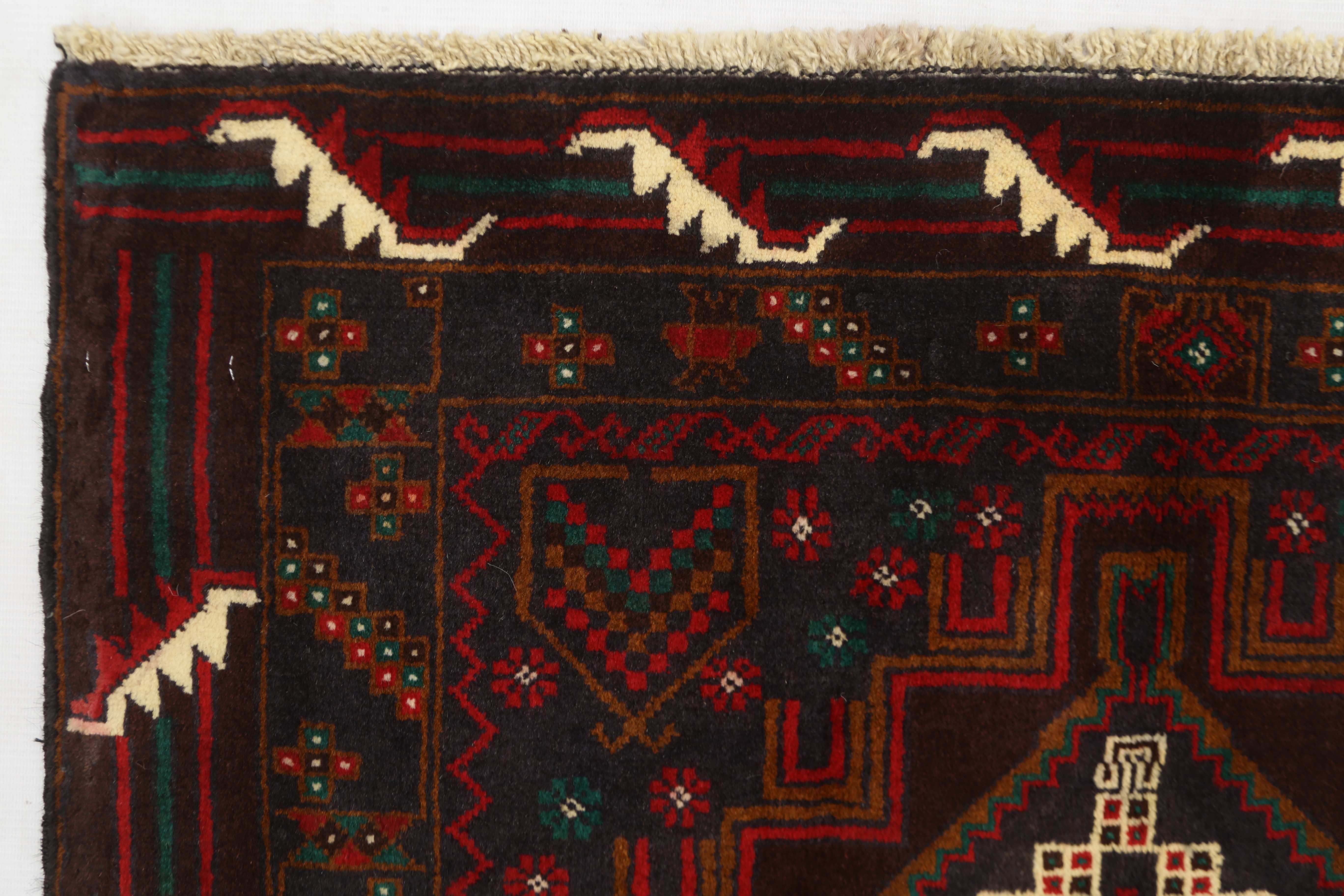 ADRASKAN BALUCHI
